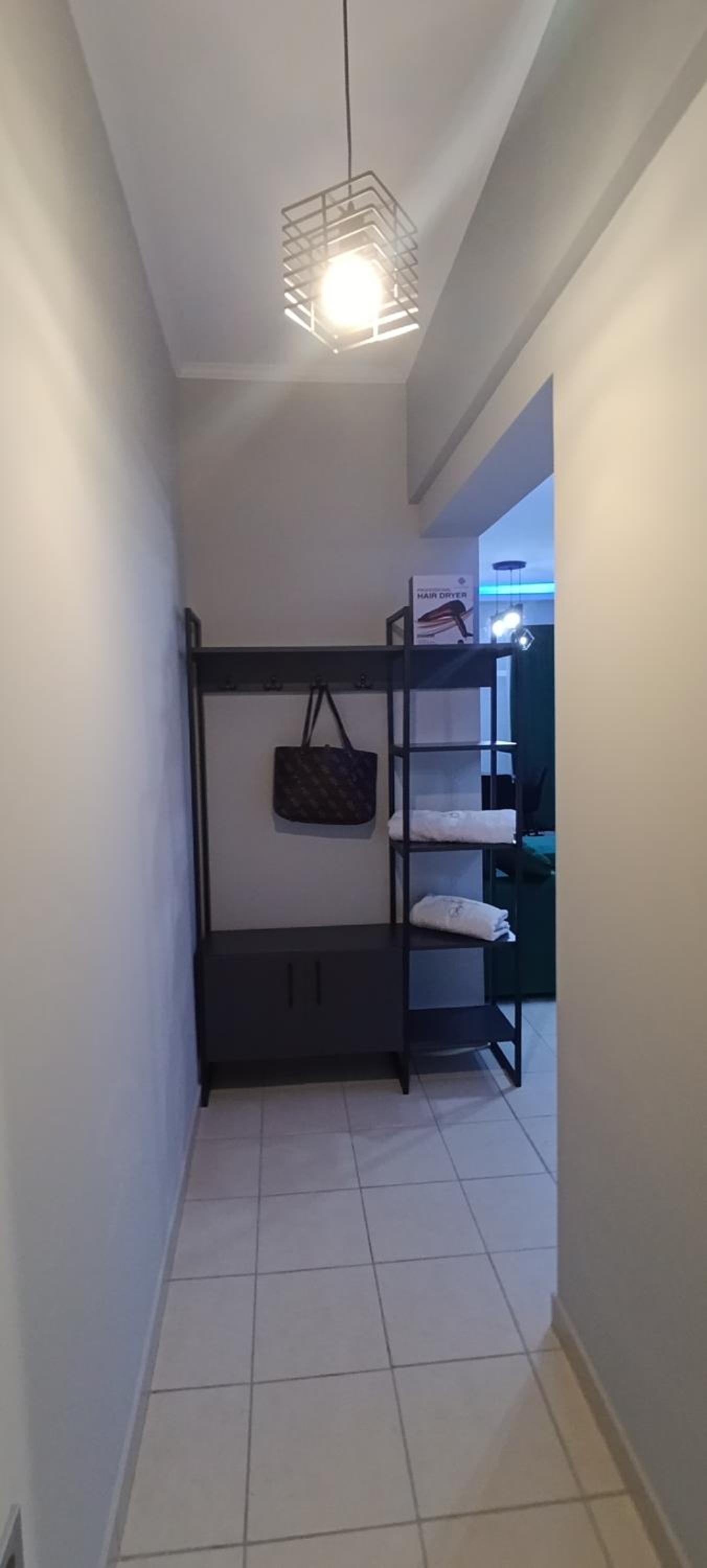 Vision Apartment 
