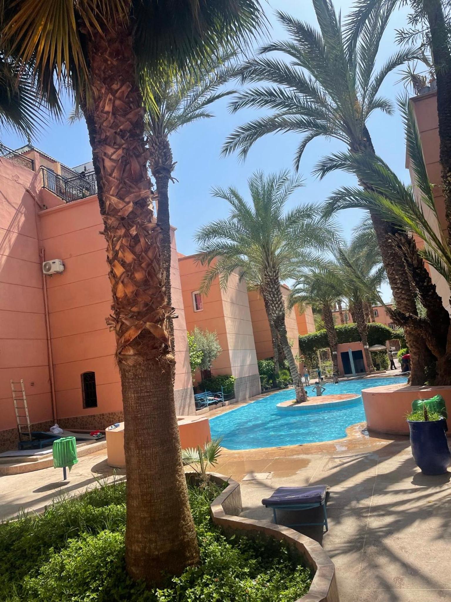 Riad Majestic Marrakech