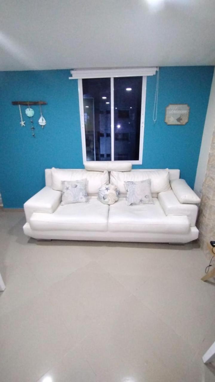 Hermoso apartamento en Cartagena El laguito