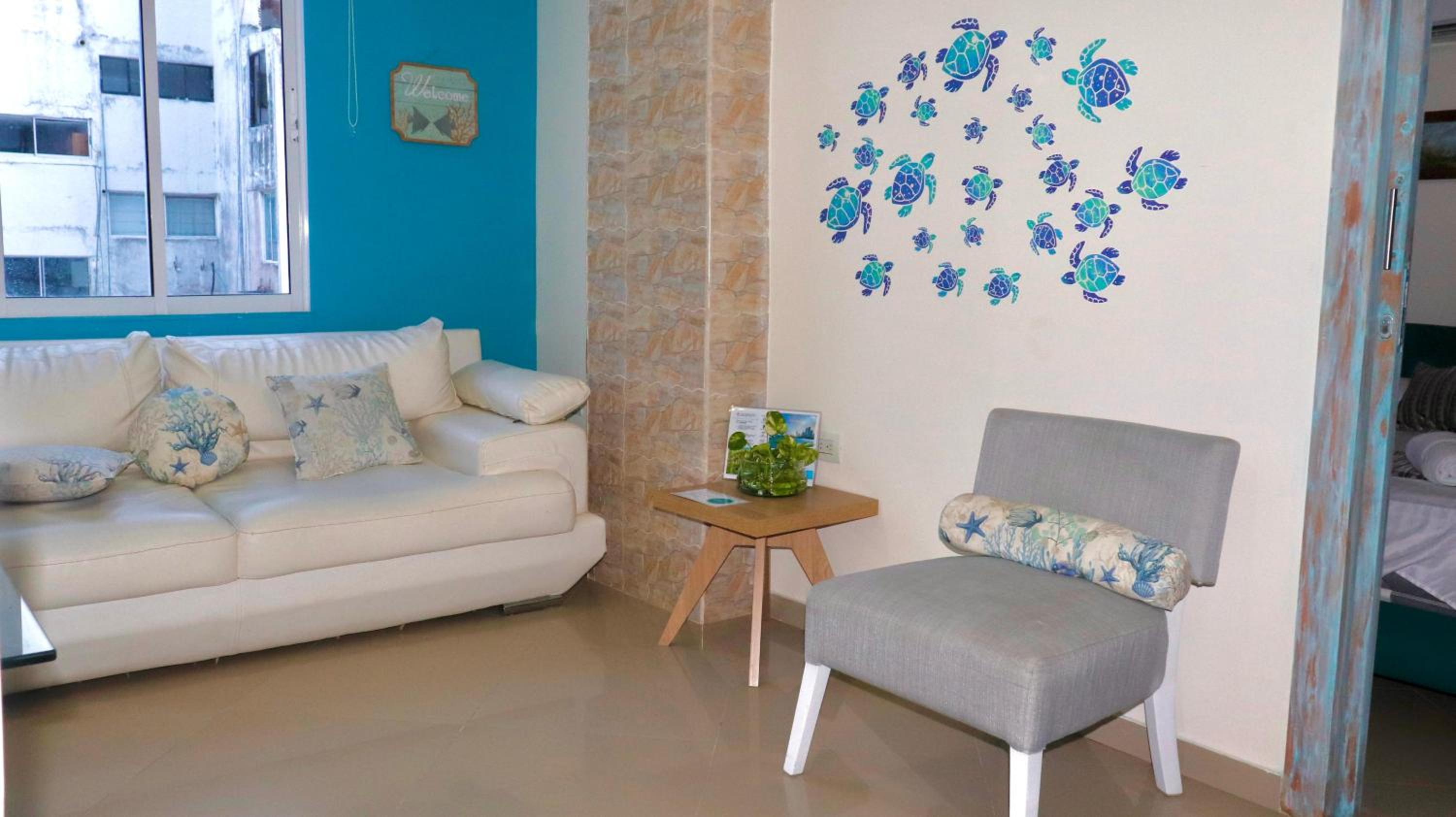 Hermoso apartamento en Cartagena El laguito