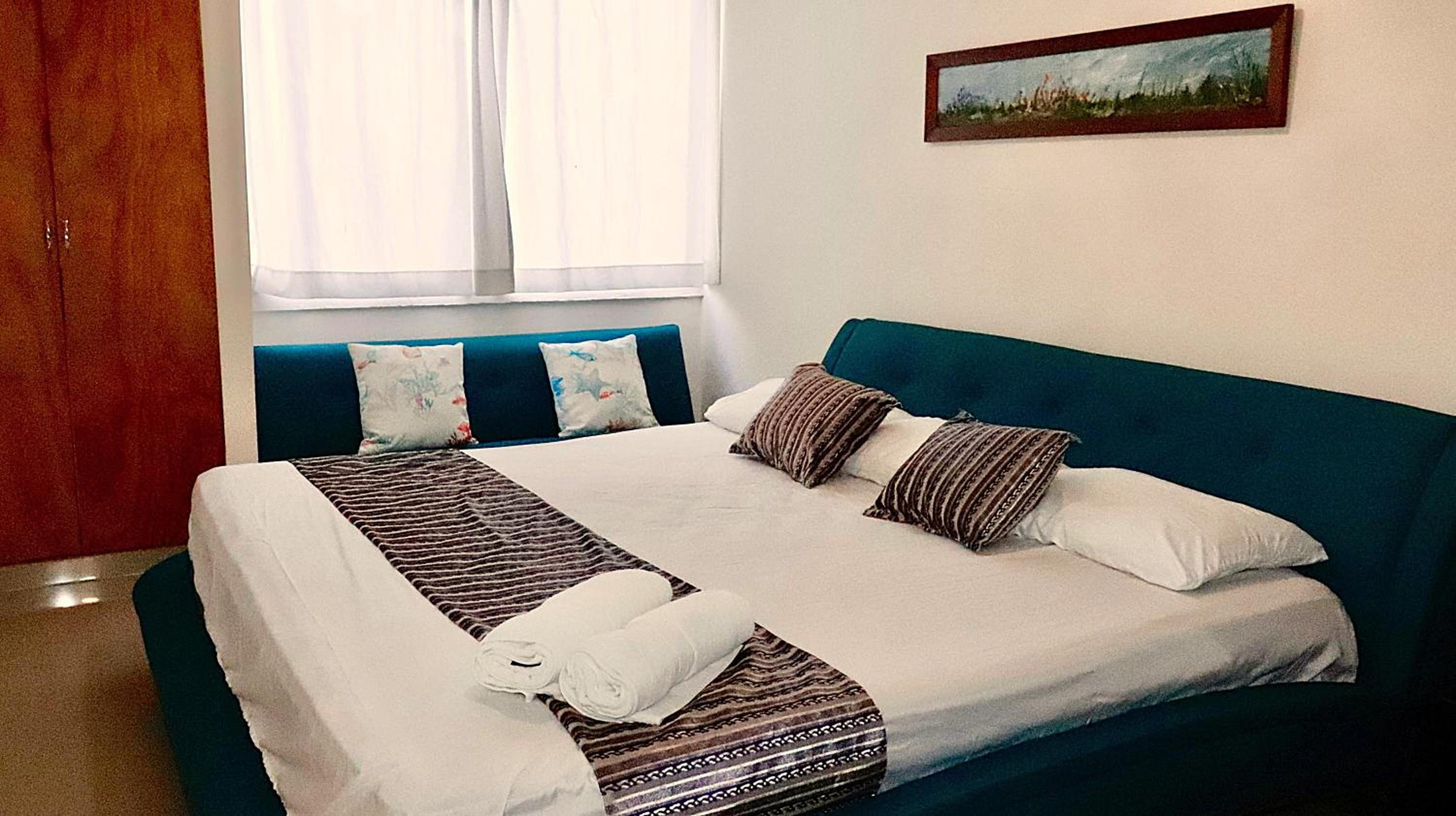Hermoso apartamento en Cartagena El laguito