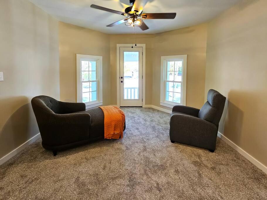 Country Colonial Retreat view 3