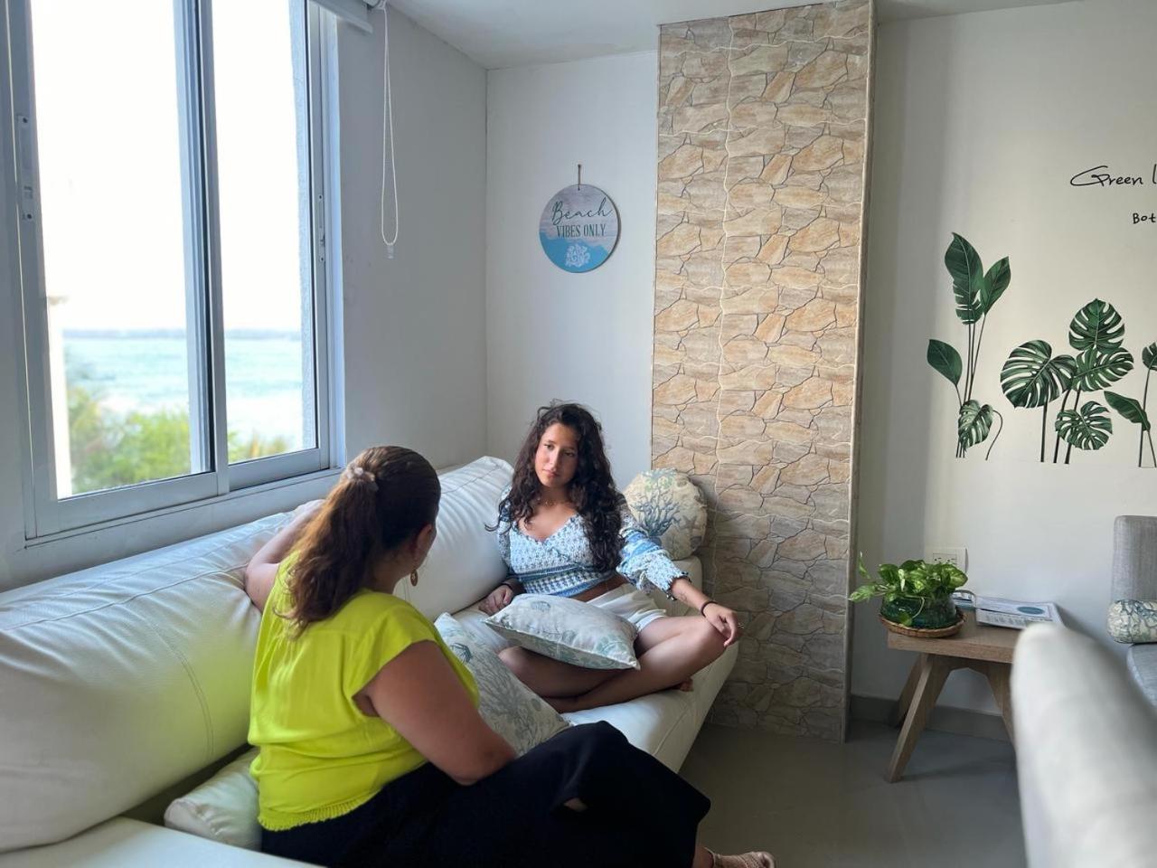 Hermoso apartamento en Cartagena El laguito