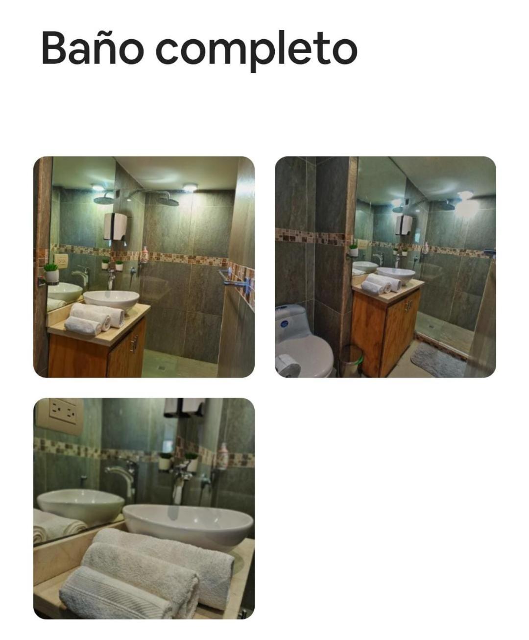 Hermoso apartamento en Cartagena El laguito