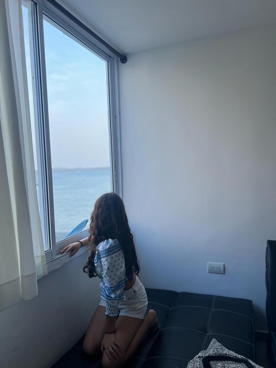 Hermoso apartamento en Cartagena El laguito