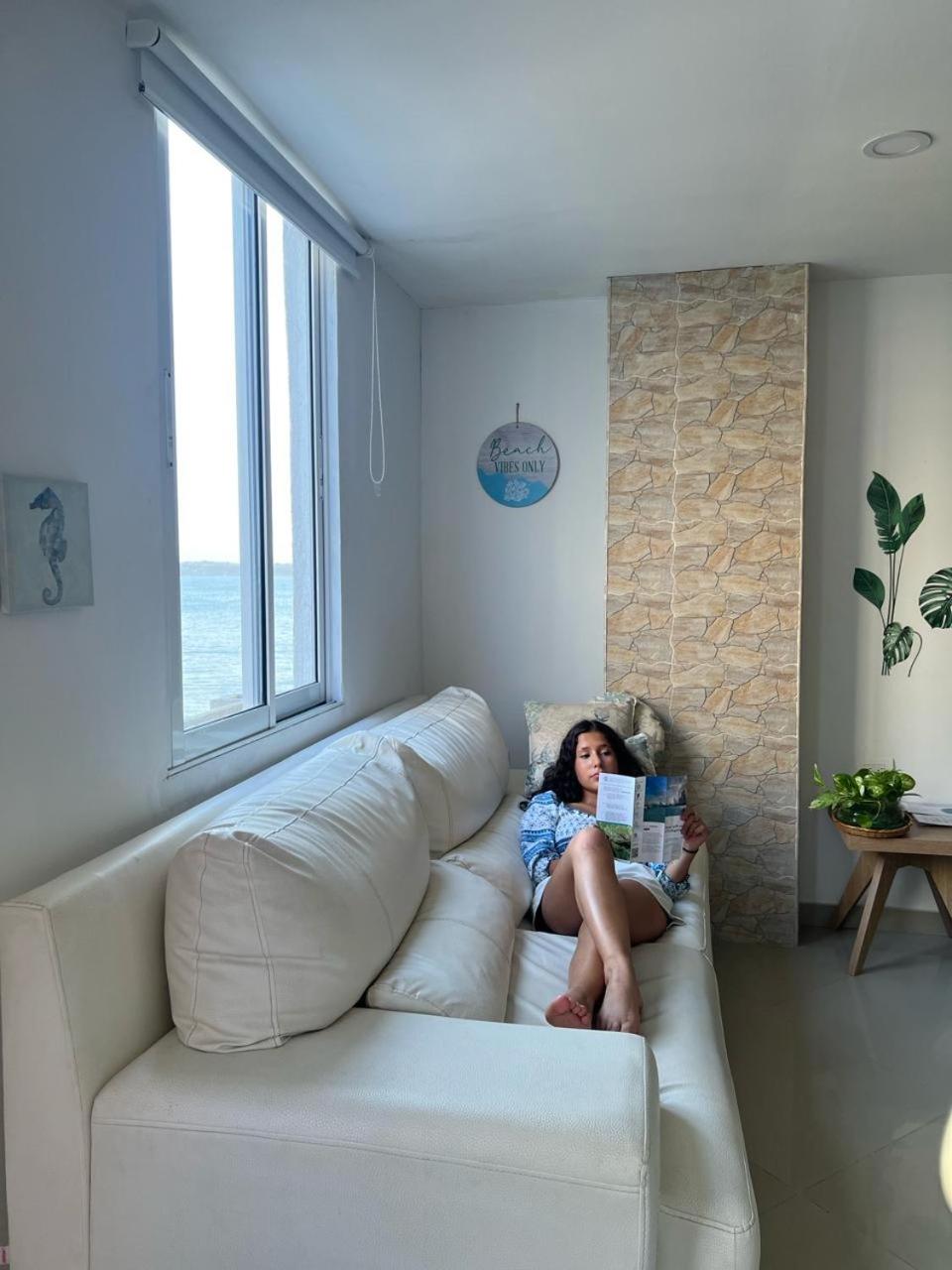 Hermoso apartamento en Cartagena El laguito