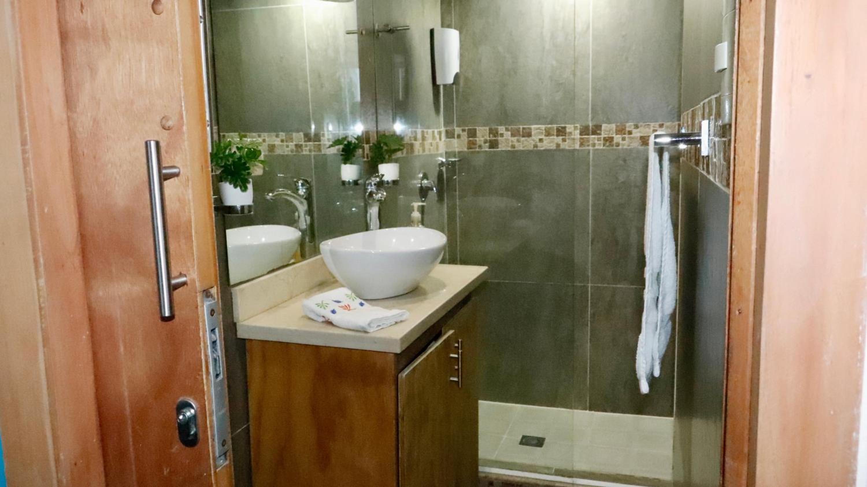 Hermoso apartamento en Cartagena El laguito