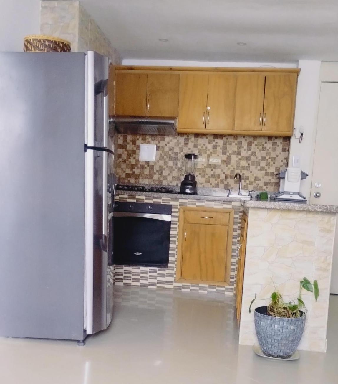 Hermoso apartamento en Cartagena El laguito