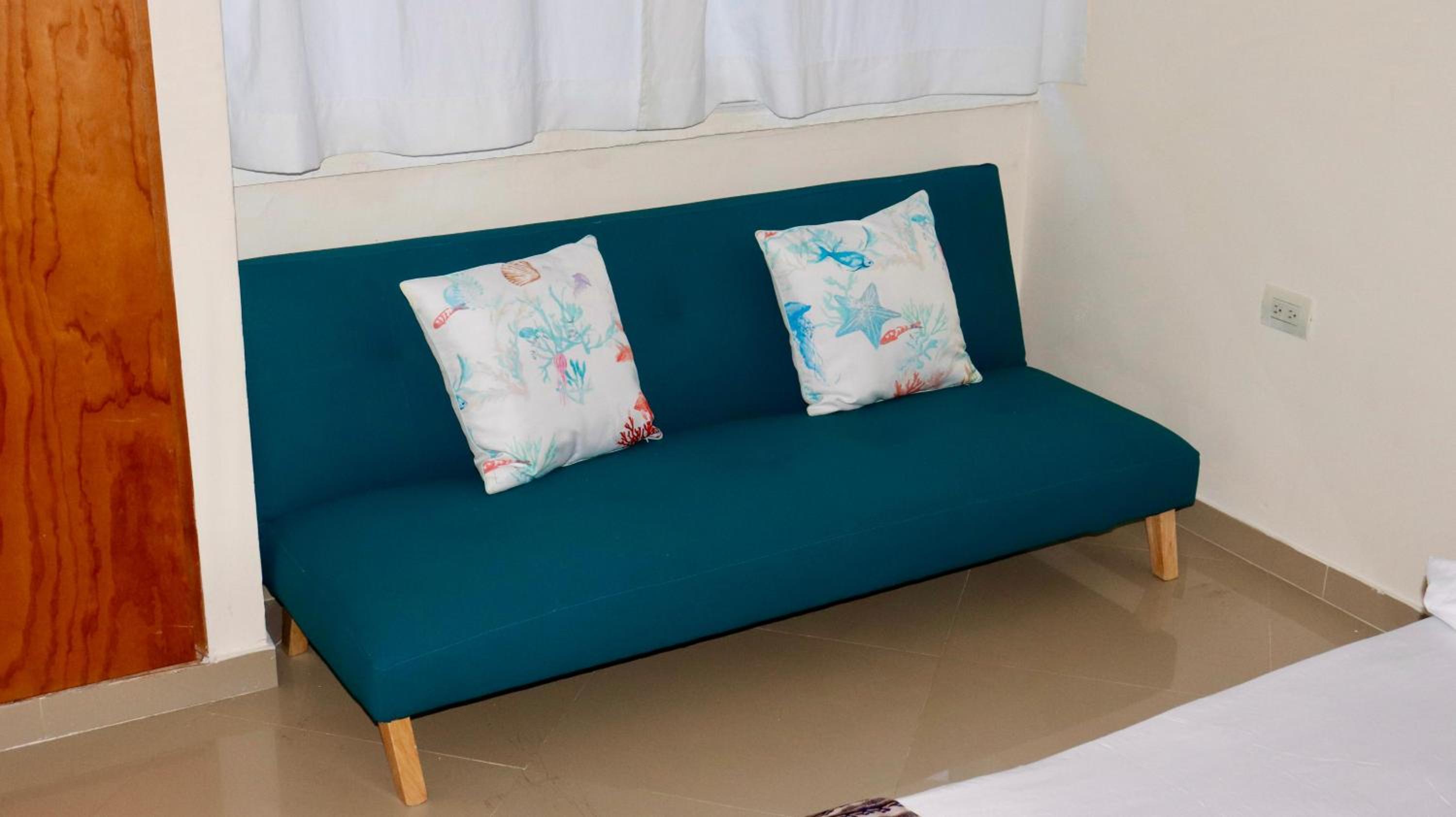 Hermoso apartamento en Cartagena El laguito
