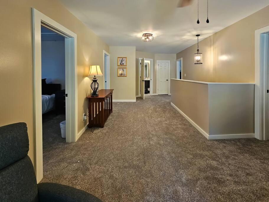 Country Colonial Retreat view 4