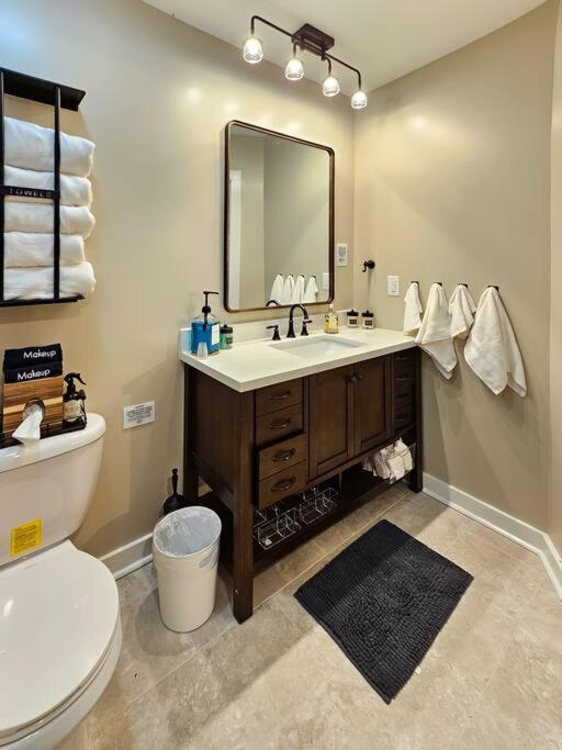 Country Colonial Retreat view 5