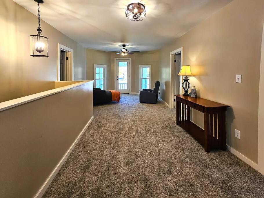 Country Colonial Retreat view 2