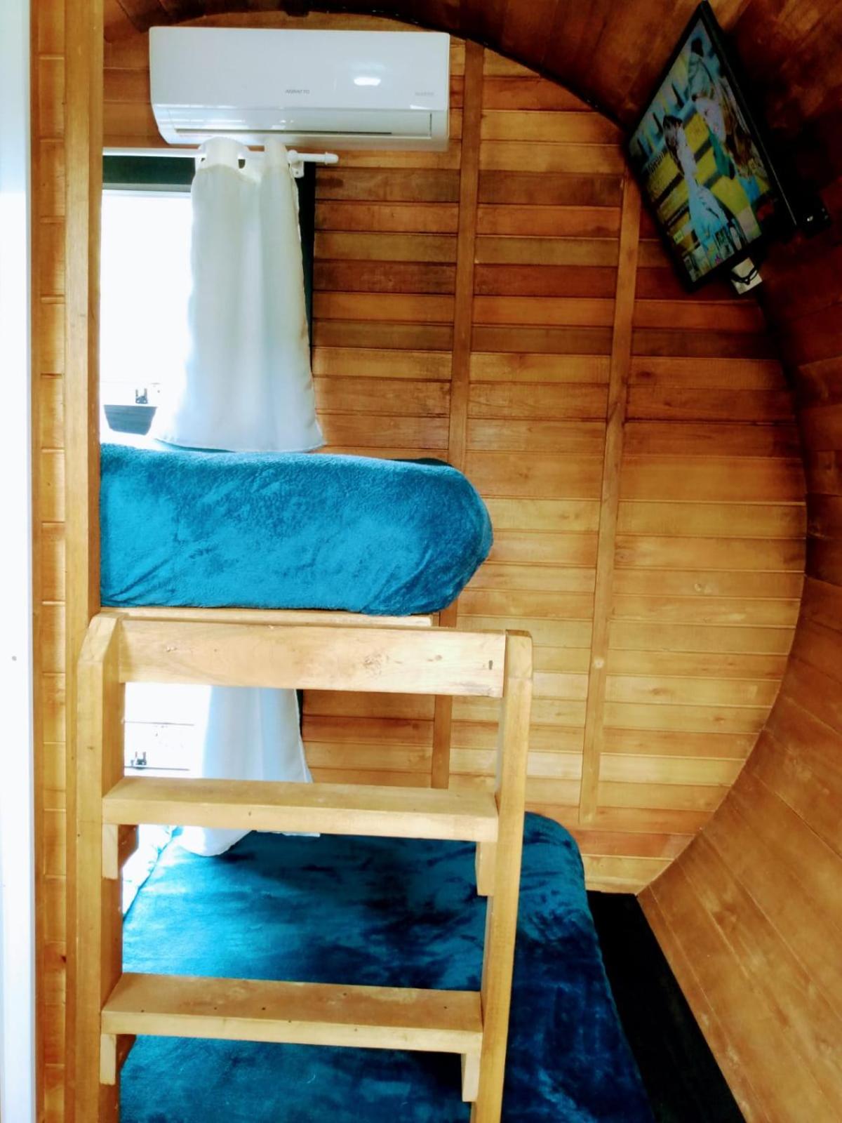 Sitio casa di vó