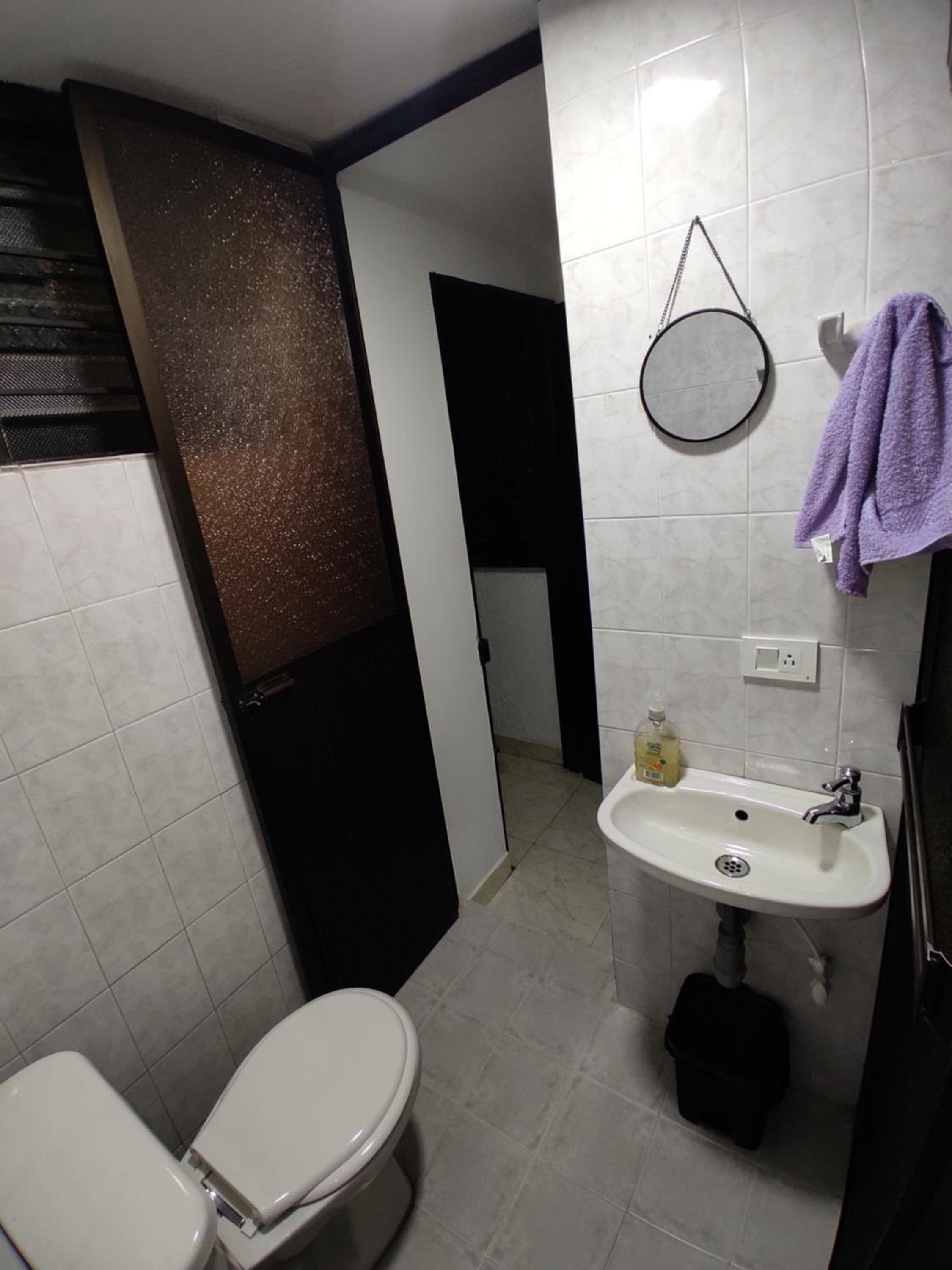Apartamento con jacuzzi En Bello - Cerca a Medellín
