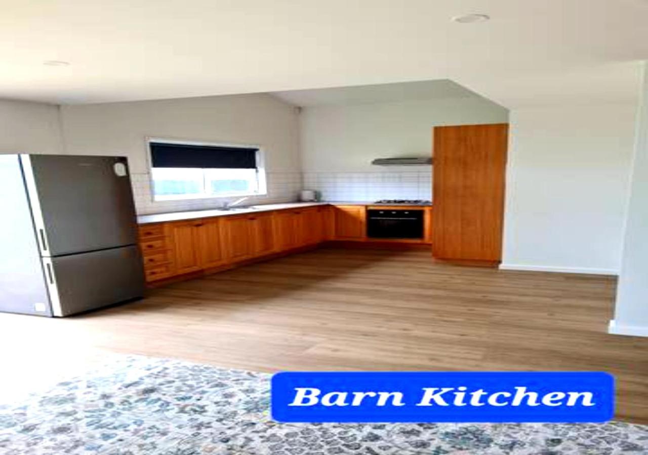 3-bed Beach House plus 1-bed Barn in St Leonard's