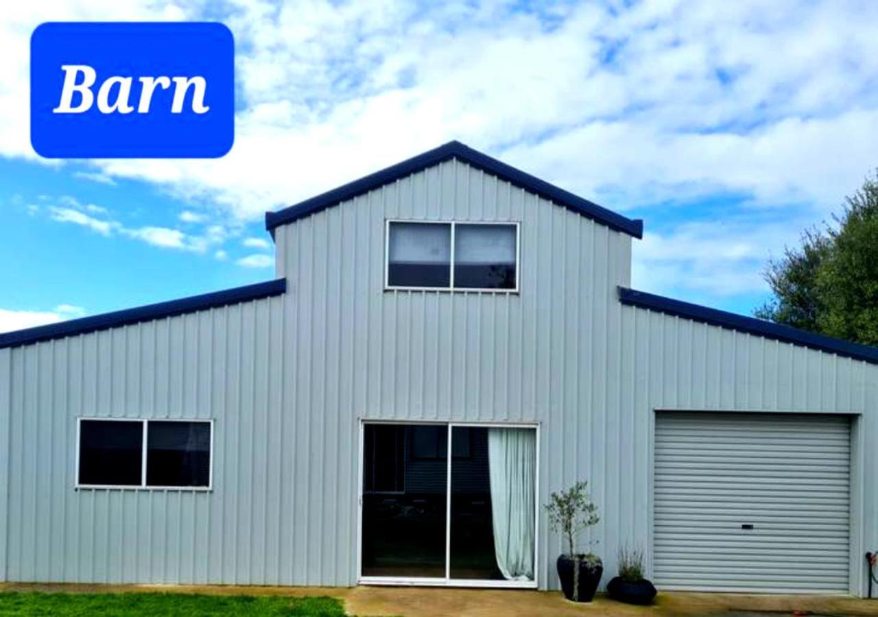 3-bed Beach House plus 1-bed Barn in St Leonard's