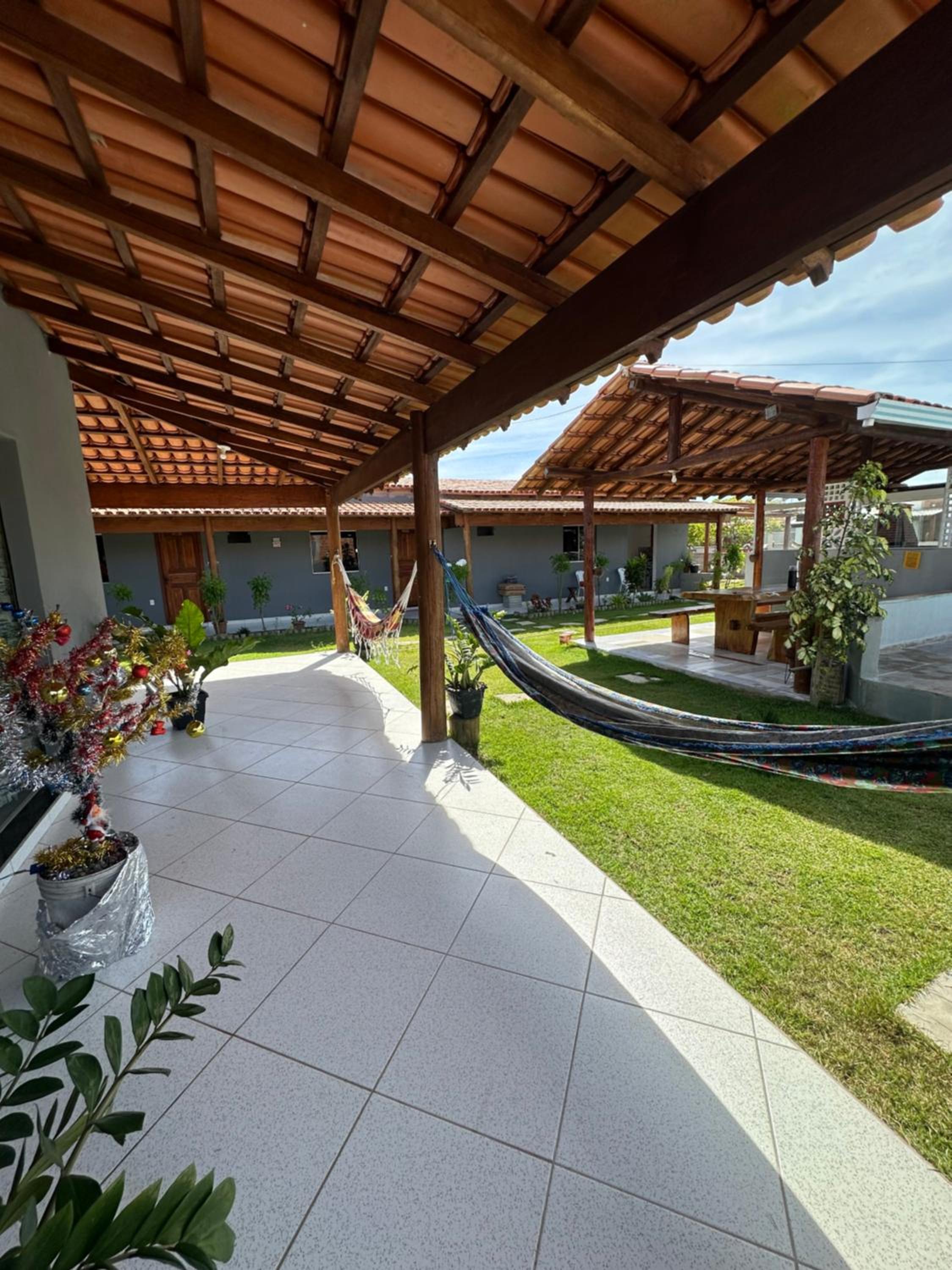 Recanto vitória