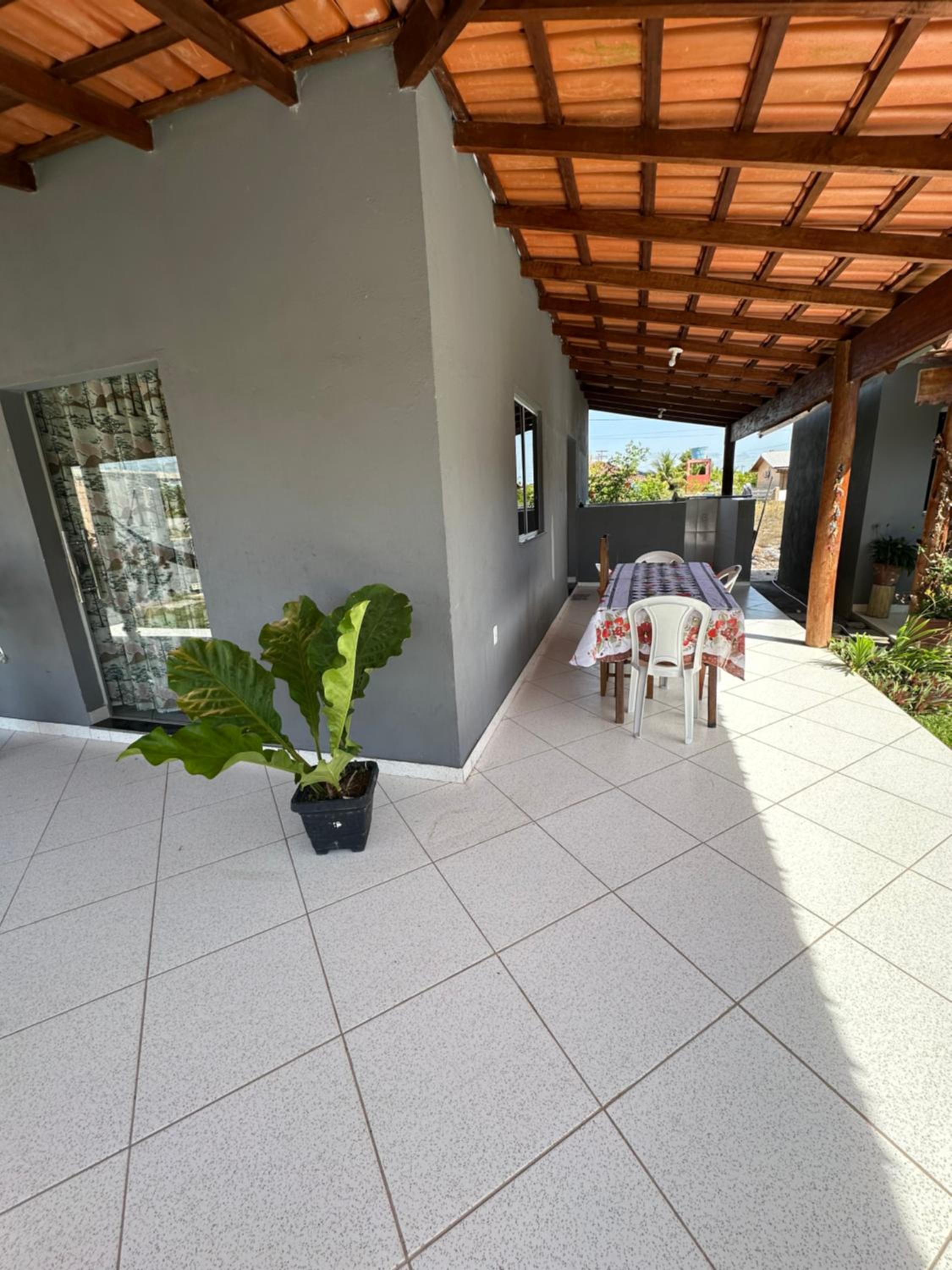 Recanto vitória