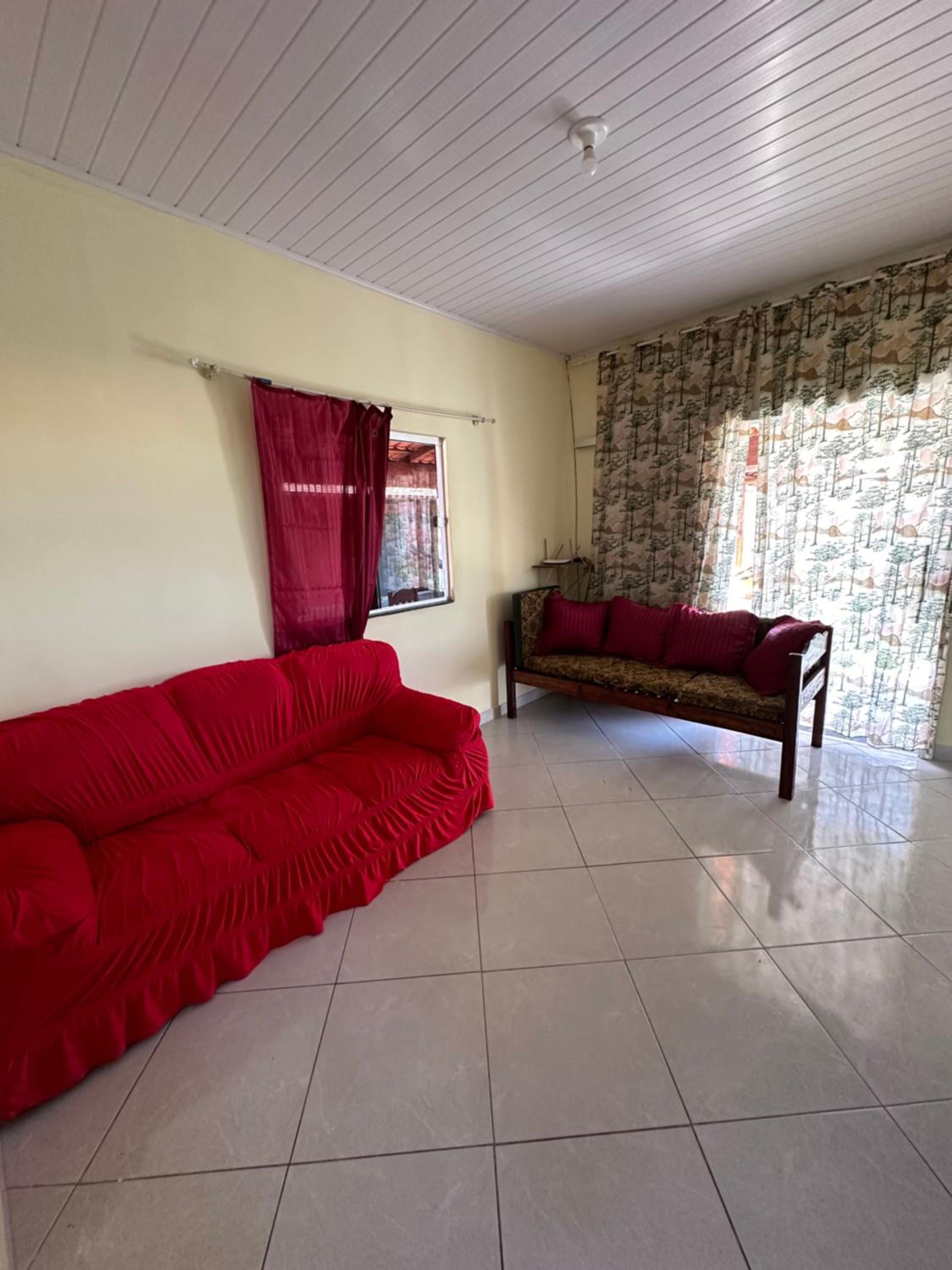 Recanto vitória
