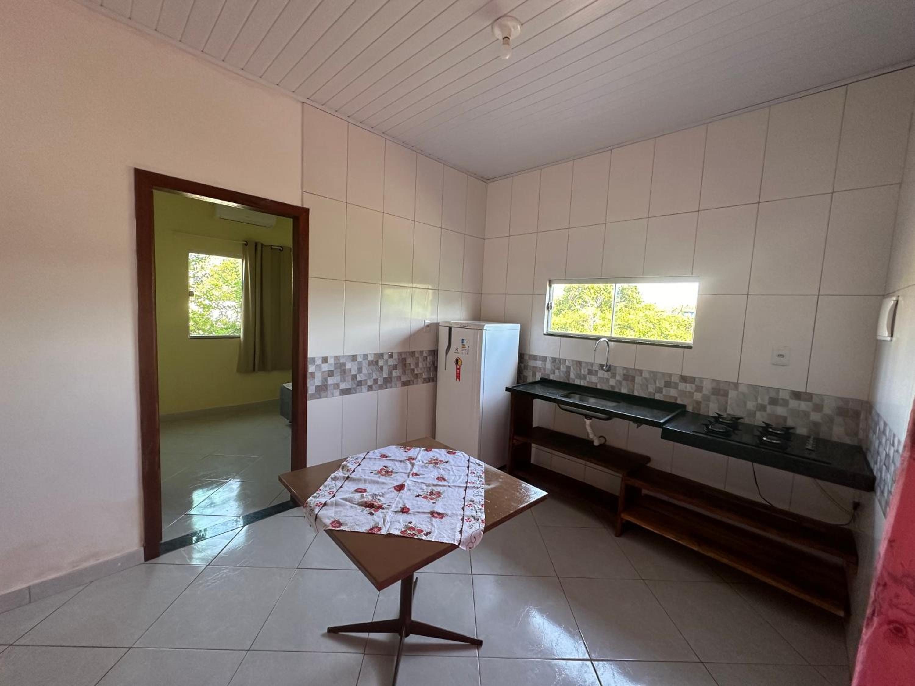 Recanto vitória