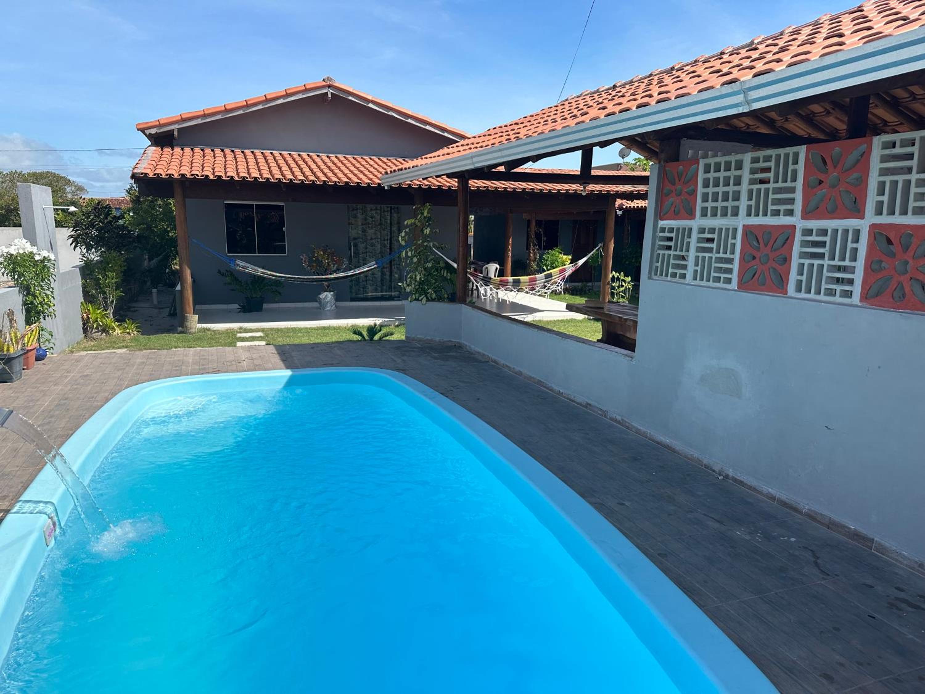 Recanto vitória