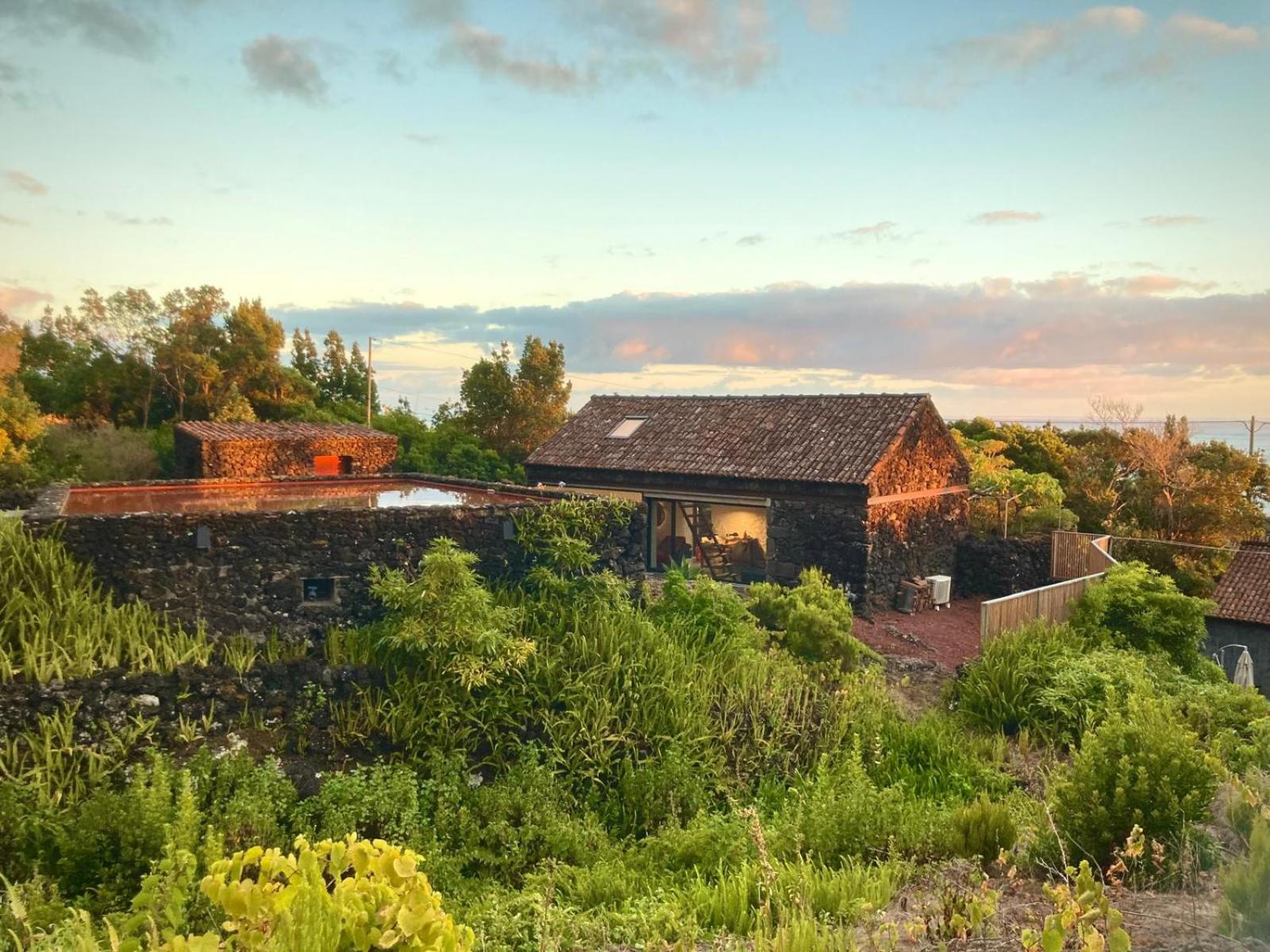 Hotel Casas do Amarelo - Image 1