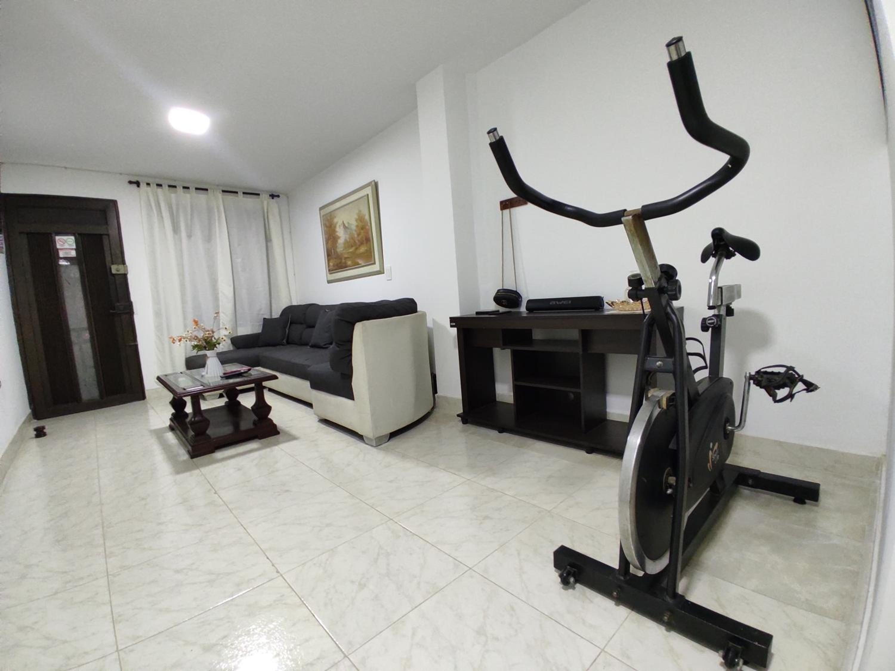 Apartamento con jacuzzi En Bello - Cerca a Medellín
