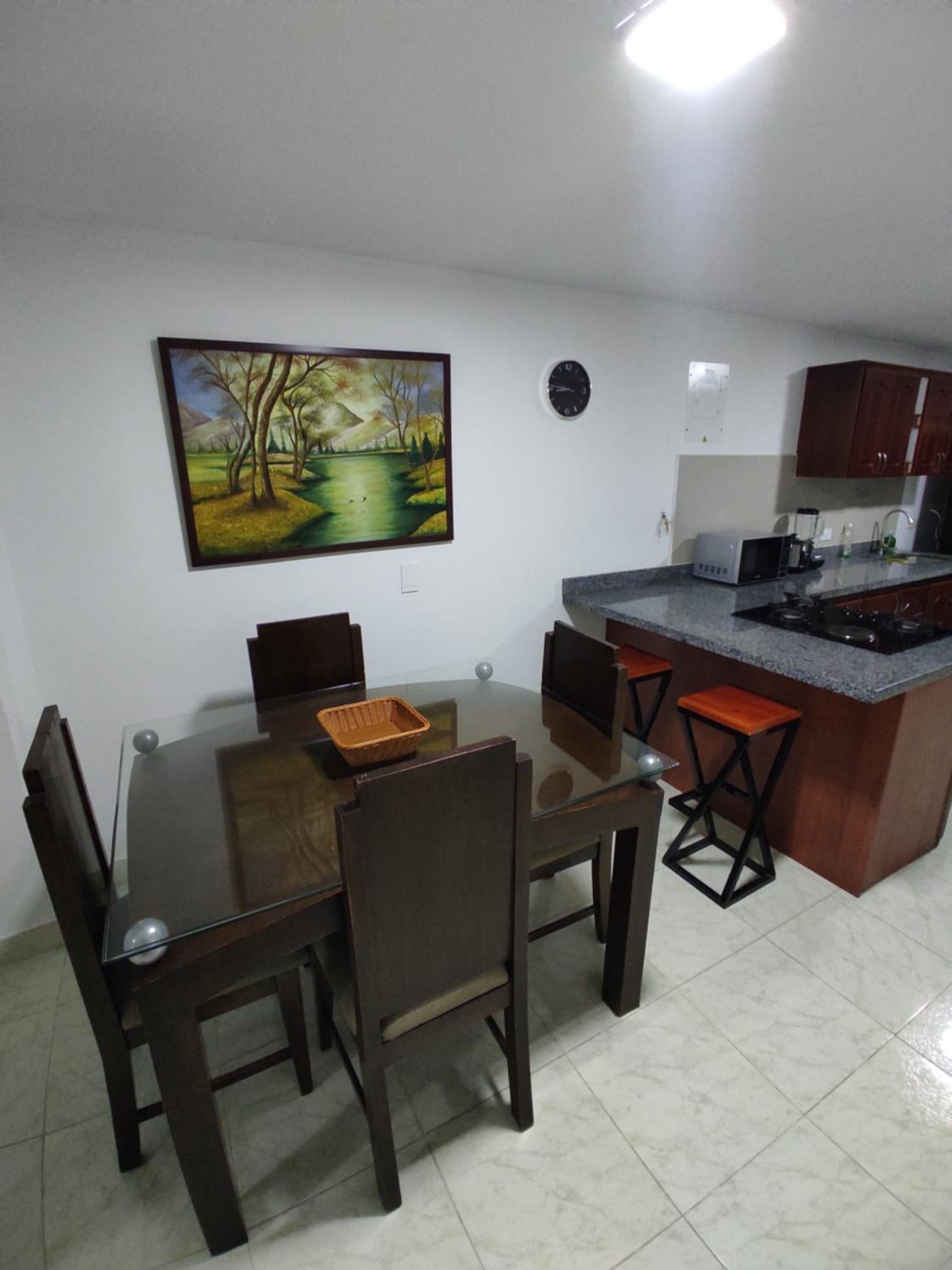 Apartamento con jacuzzi En Bello - Cerca a Medellín