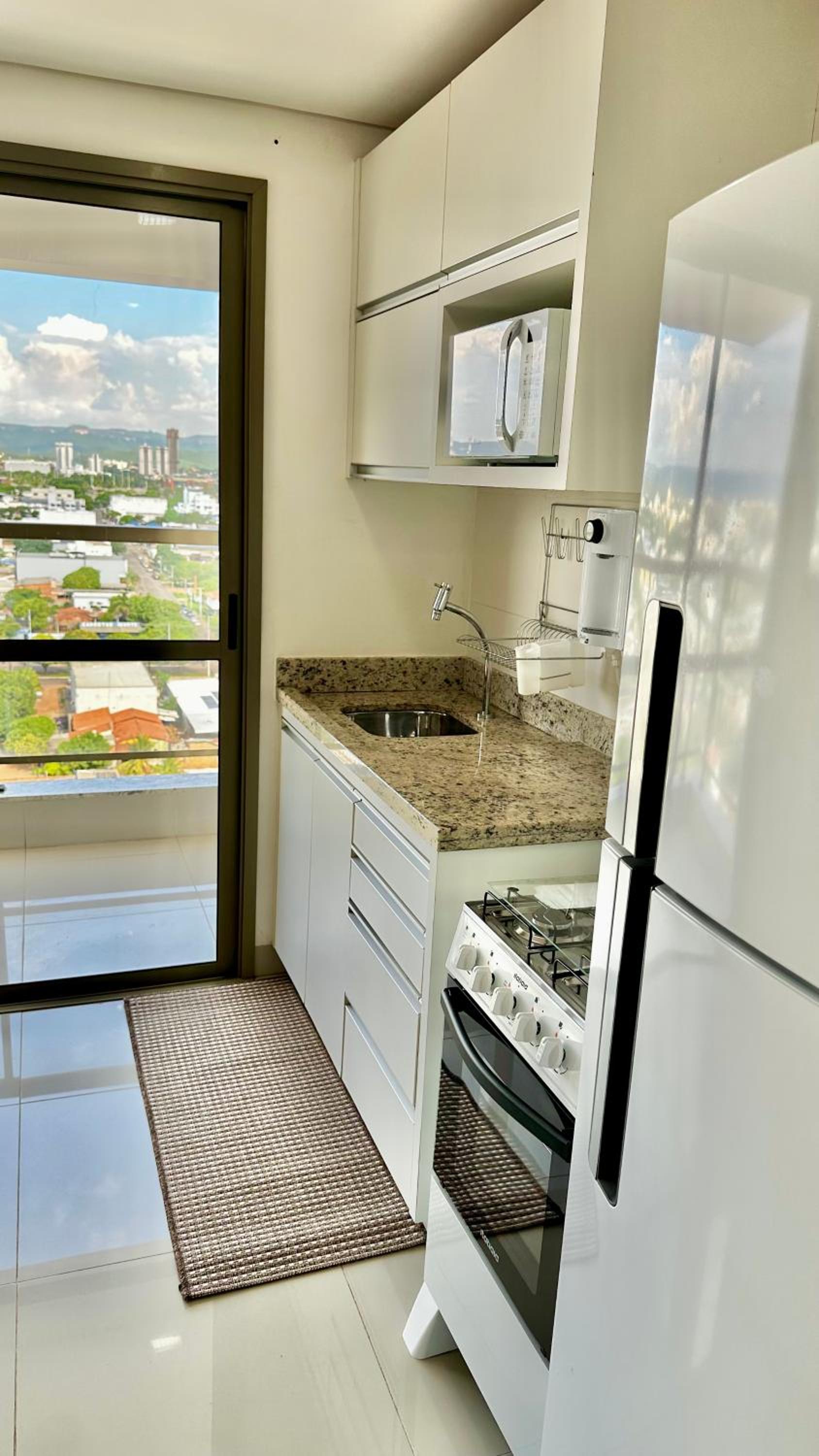 Apt Araras - Próximo ao Shopping