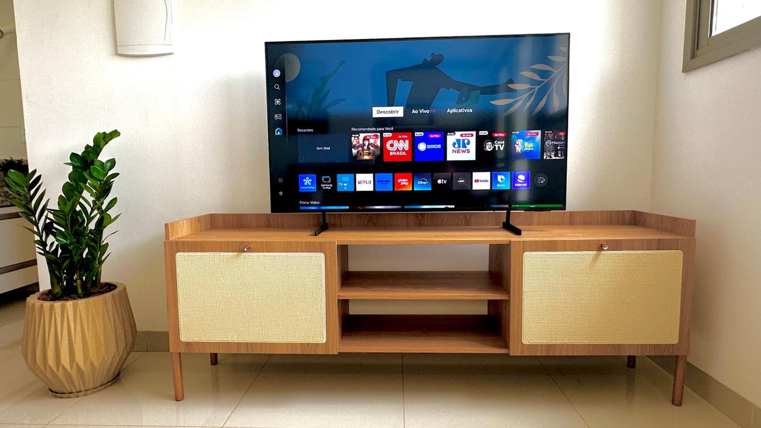 Apt Araras - Próximo ao Shopping