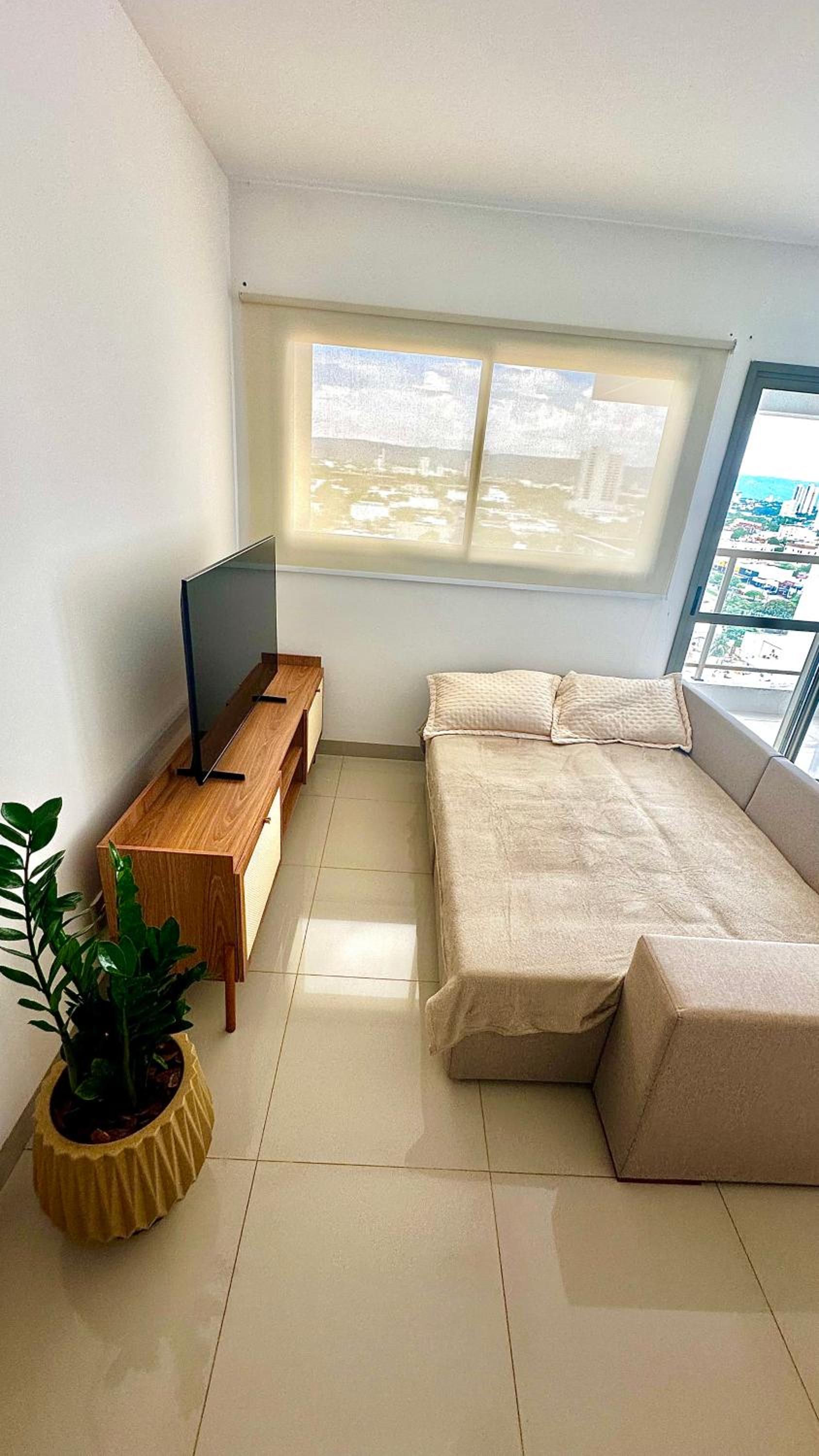 Apt Araras - Próximo ao Shopping