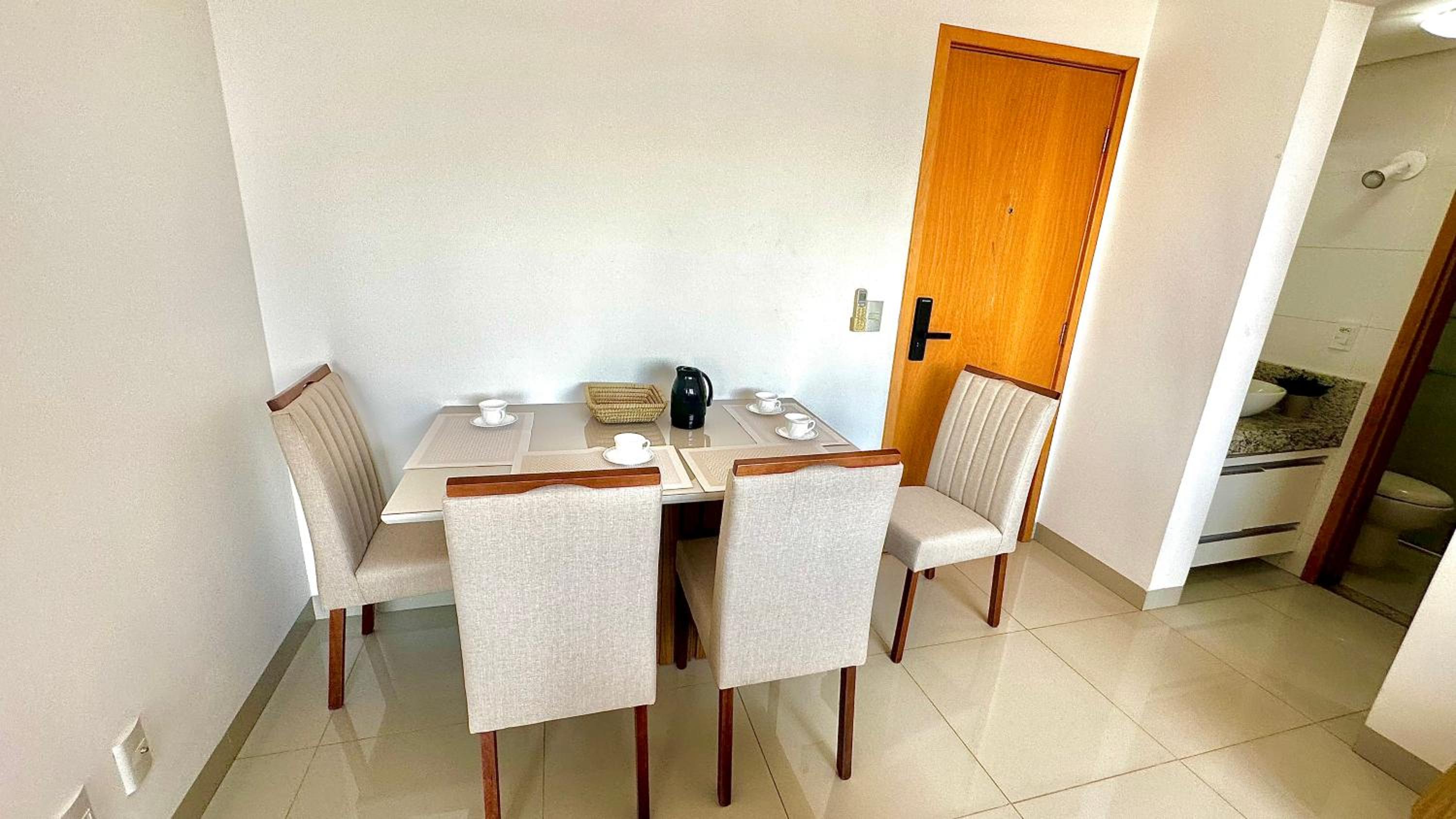 Apt Araras - Próximo ao Shopping
