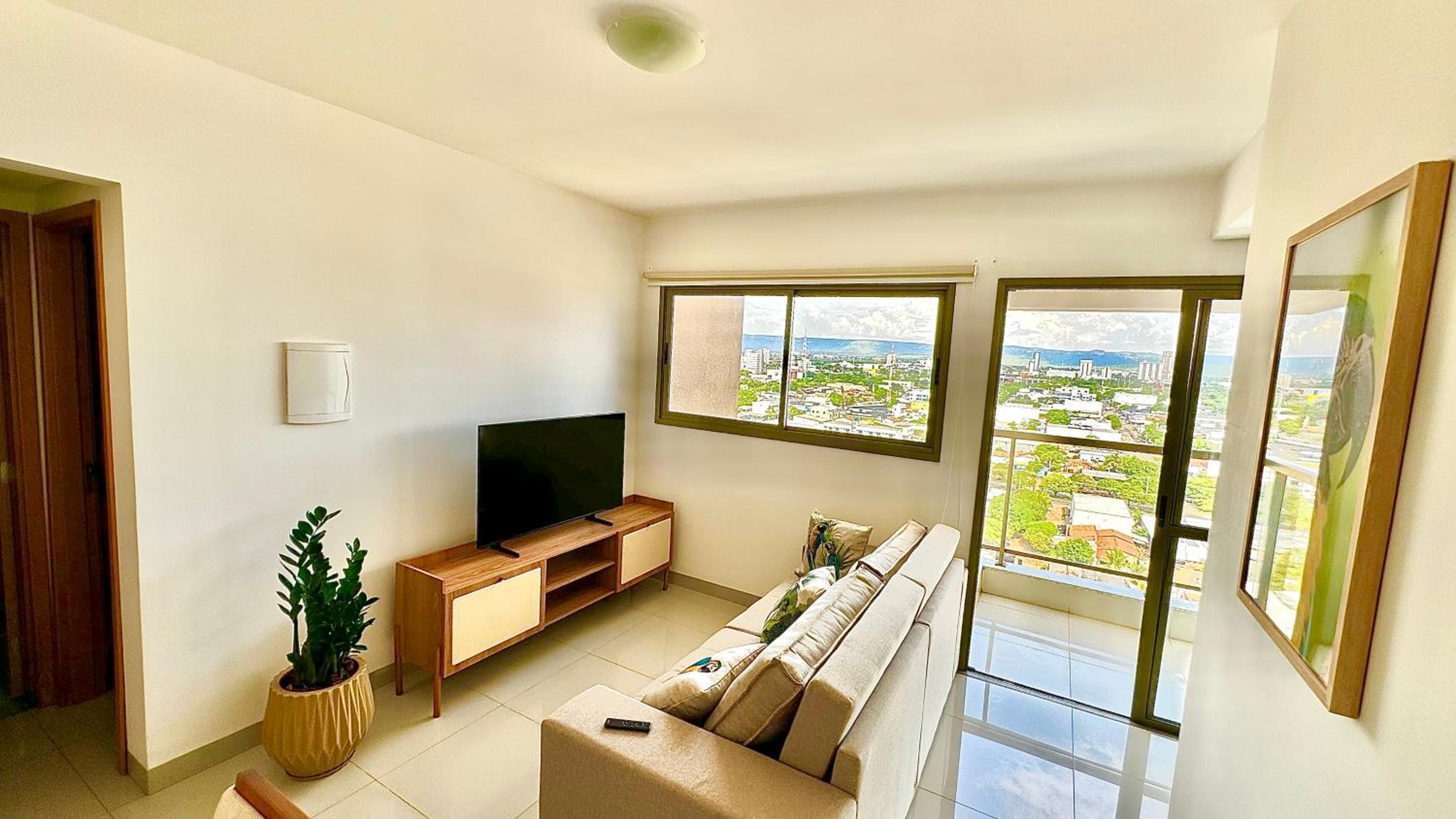 Apt Araras - Próximo ao Shopping