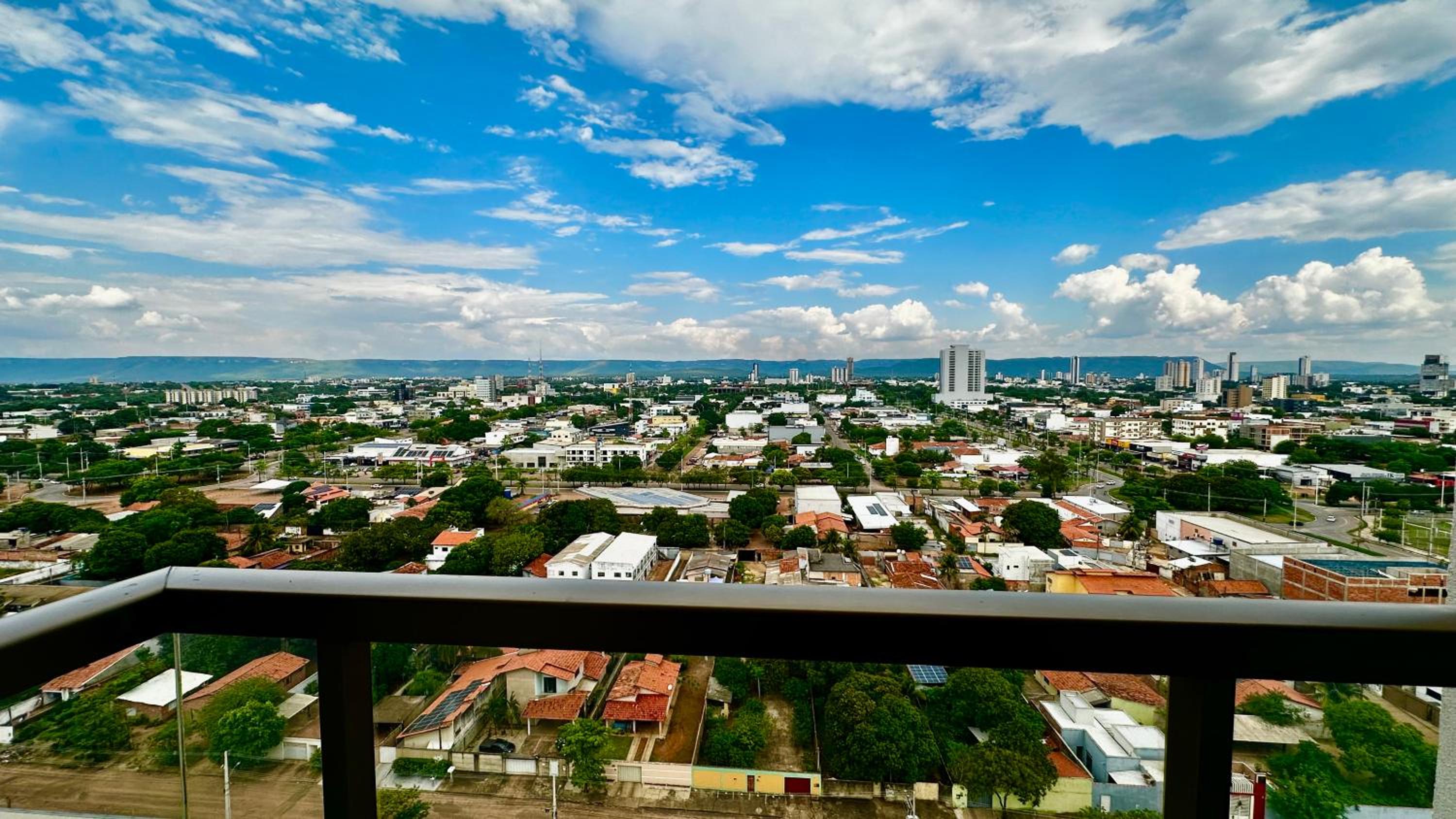 Apt Araras - Próximo ao Shopping