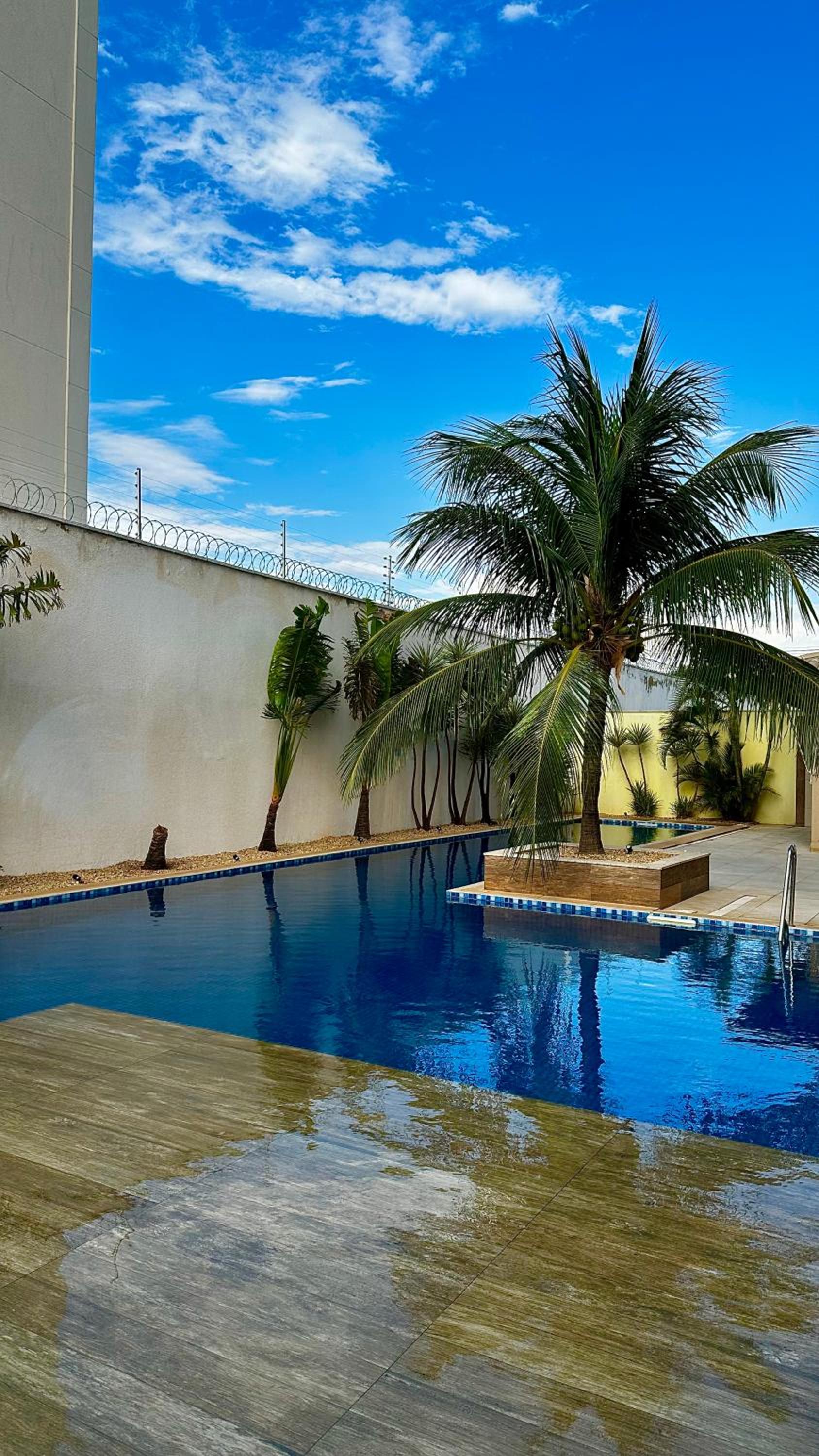 Apt Araras - Próximo ao Shopping