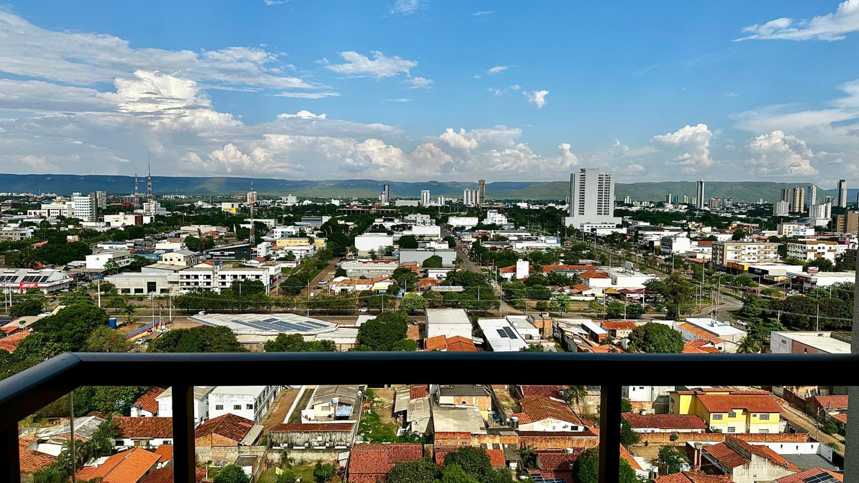 Apt Araras - Próximo ao Shopping