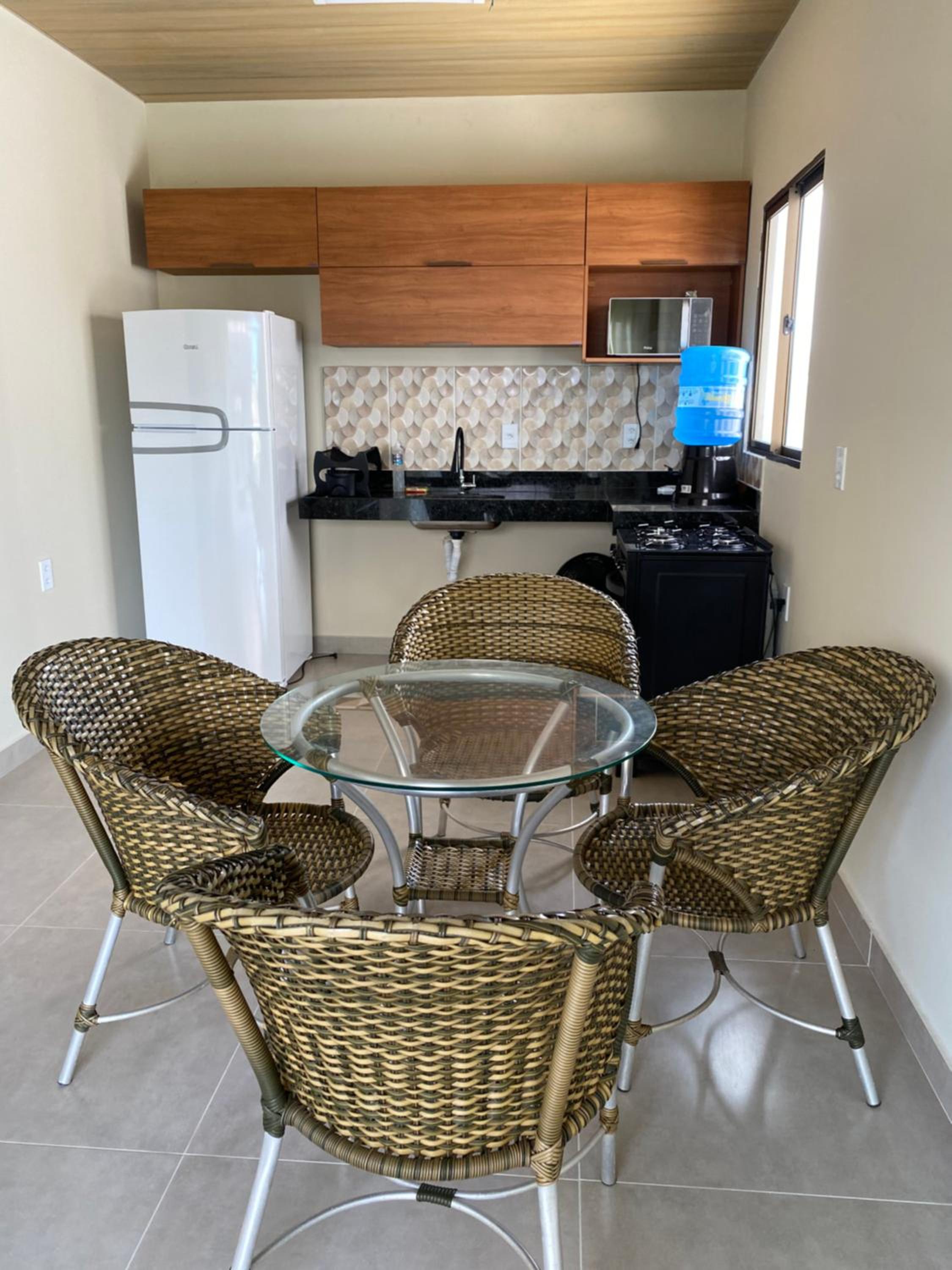 Amanita Kite Home