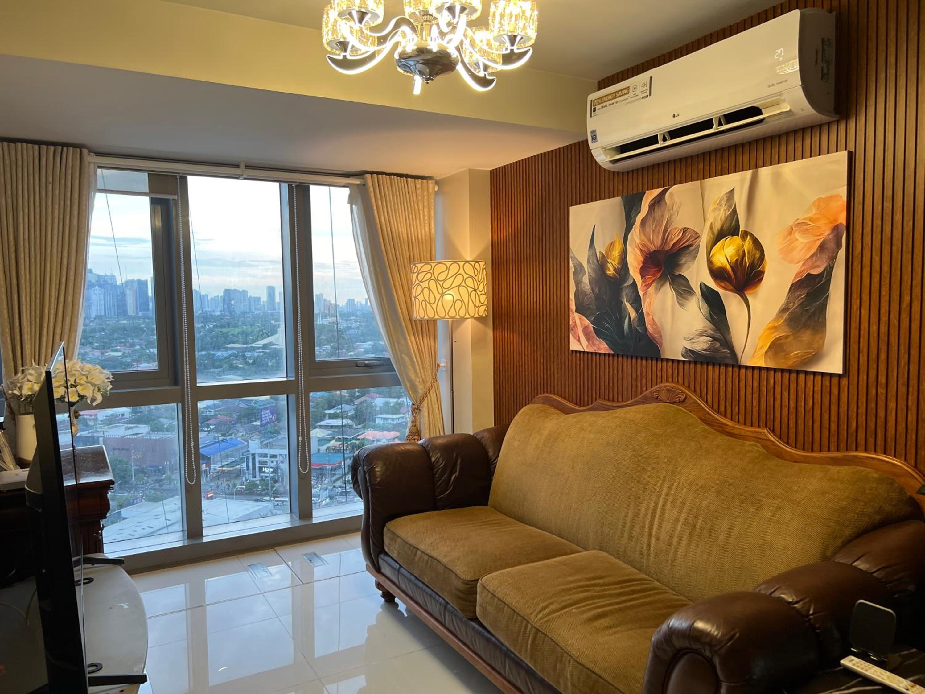 Luxe Stay at East of Eden view 2