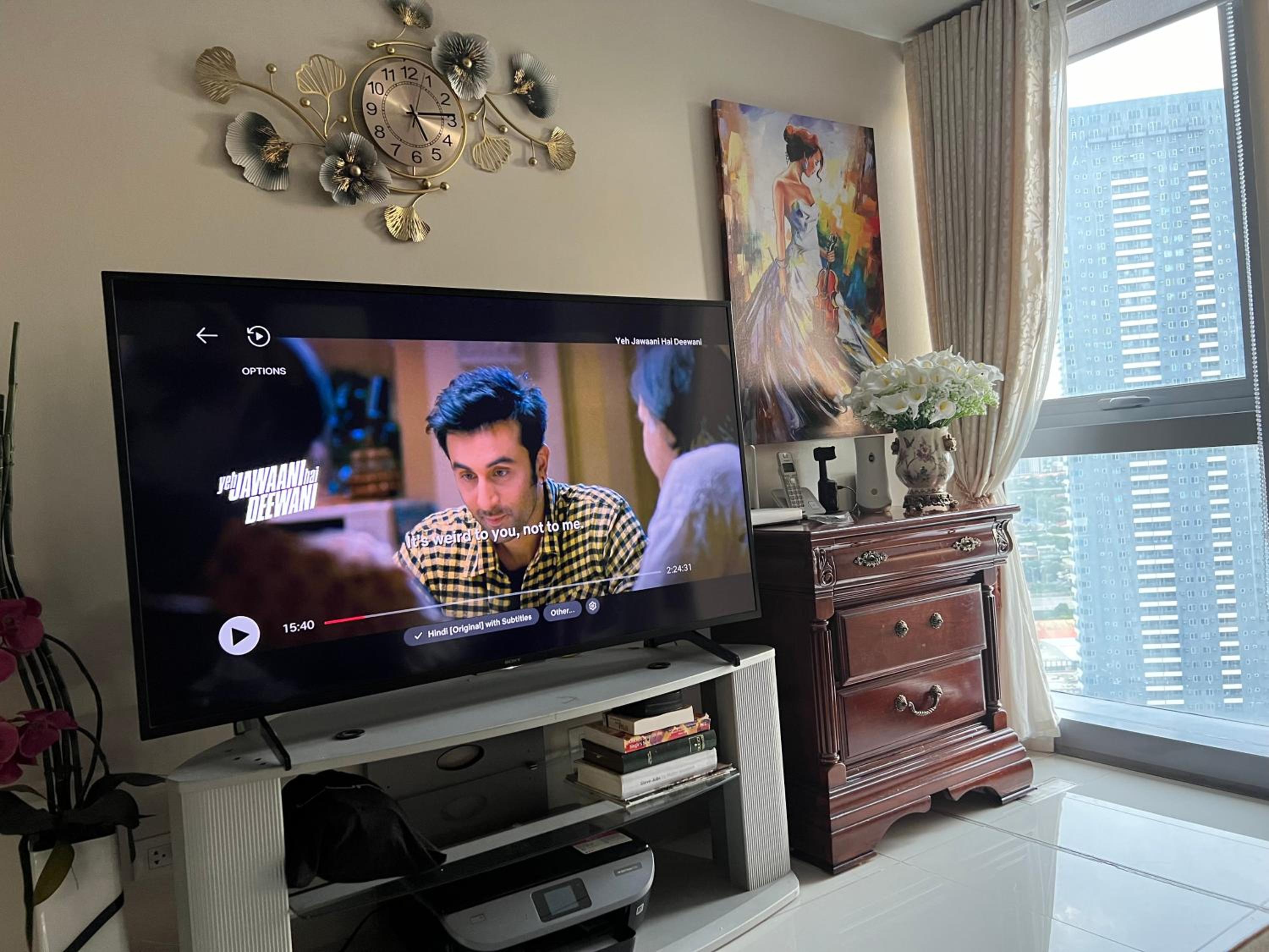 Luxe Stay at East of Eden view 4