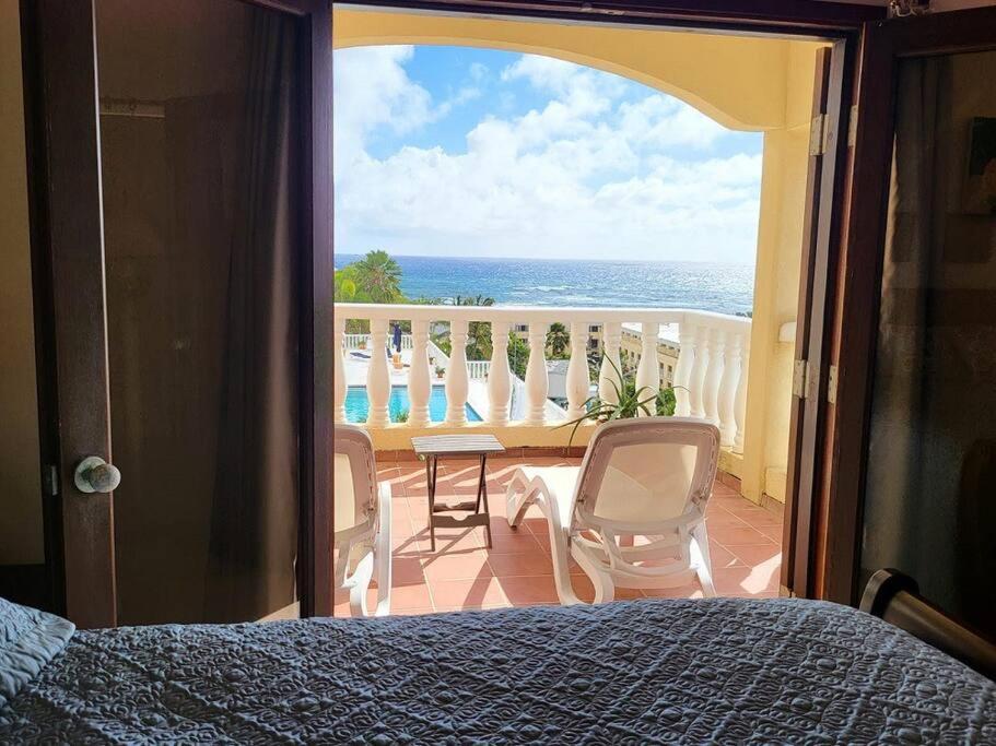 The Princess Condo view 5