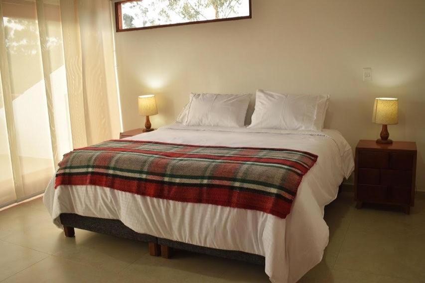 Casa Hotel Villa Bonita