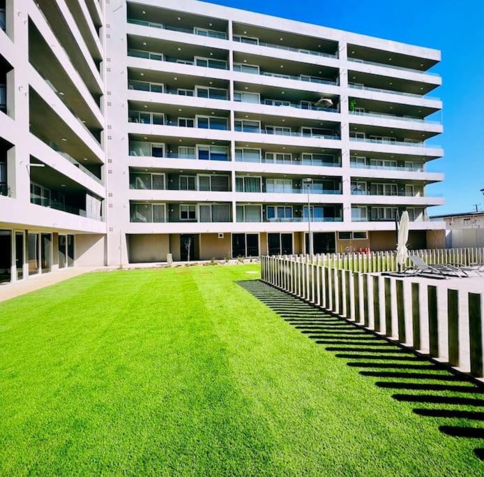 Hermoso depto con vista al mar y solo 50 mtrs de la playa