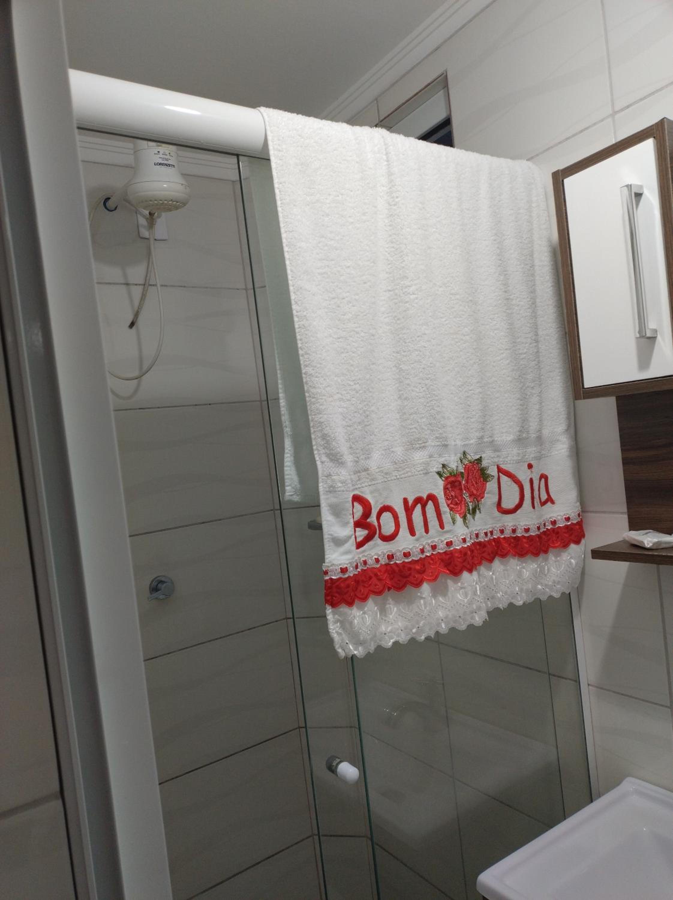 Apartamento palhoça mobiliado