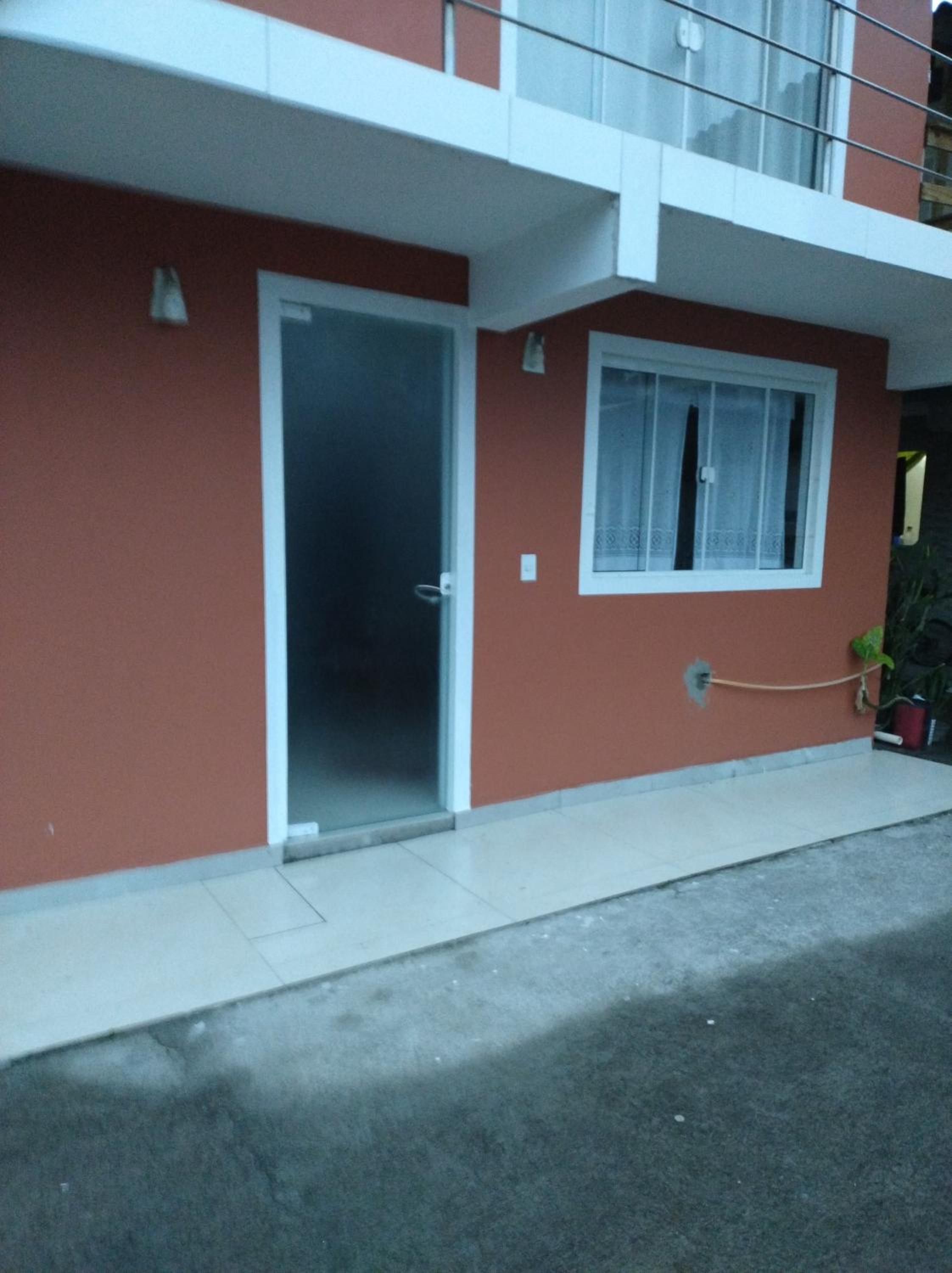 Apartamento palhoça mobiliado