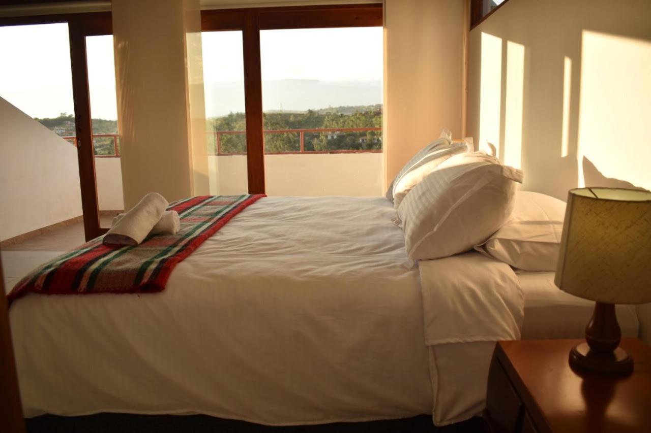 Casa Hotel Villa Bonita
