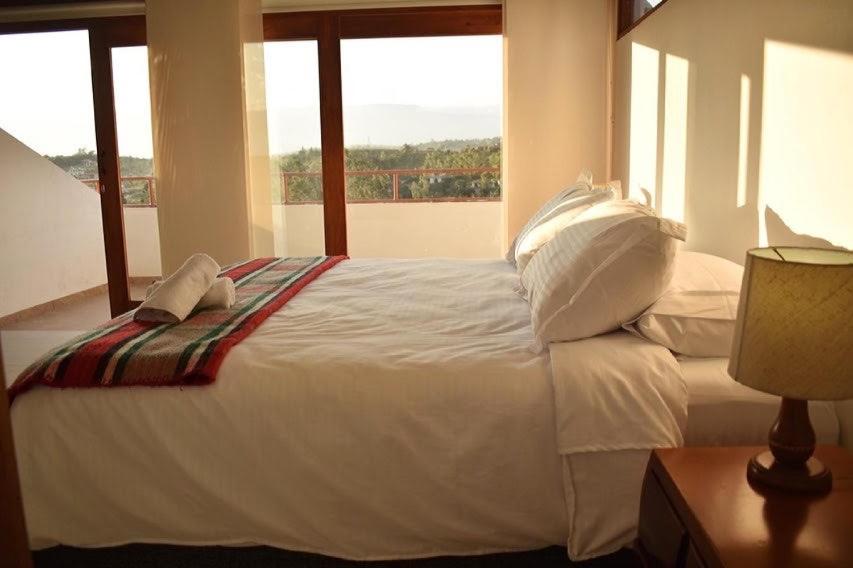 Casa Hotel Villa Bonita
