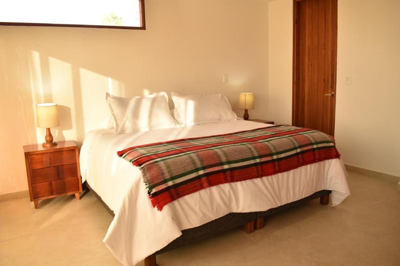 Casa Hotel Villa Bonita