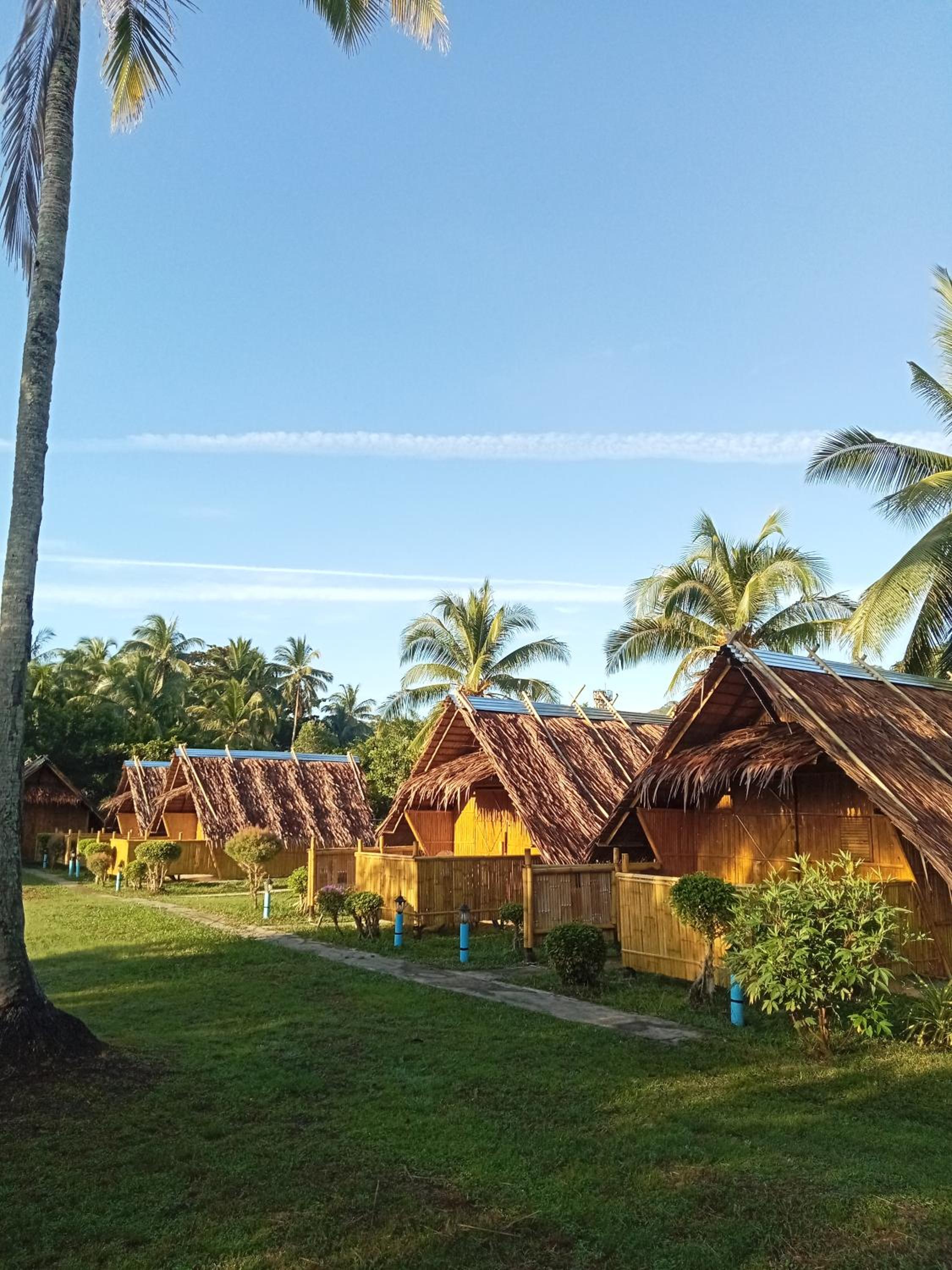 Koh Mook Oyoy Reggaebar Bungalow, Ko Mook - 1