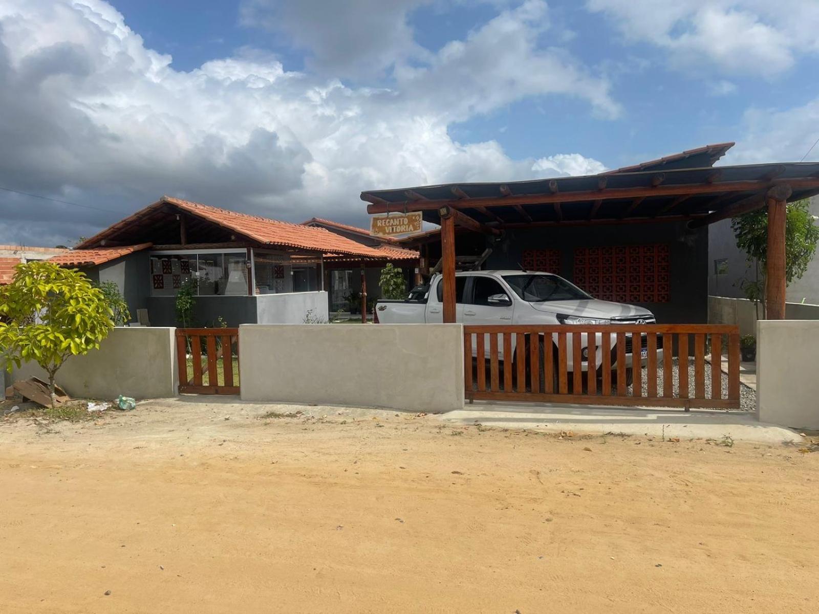 Recanto vitória
