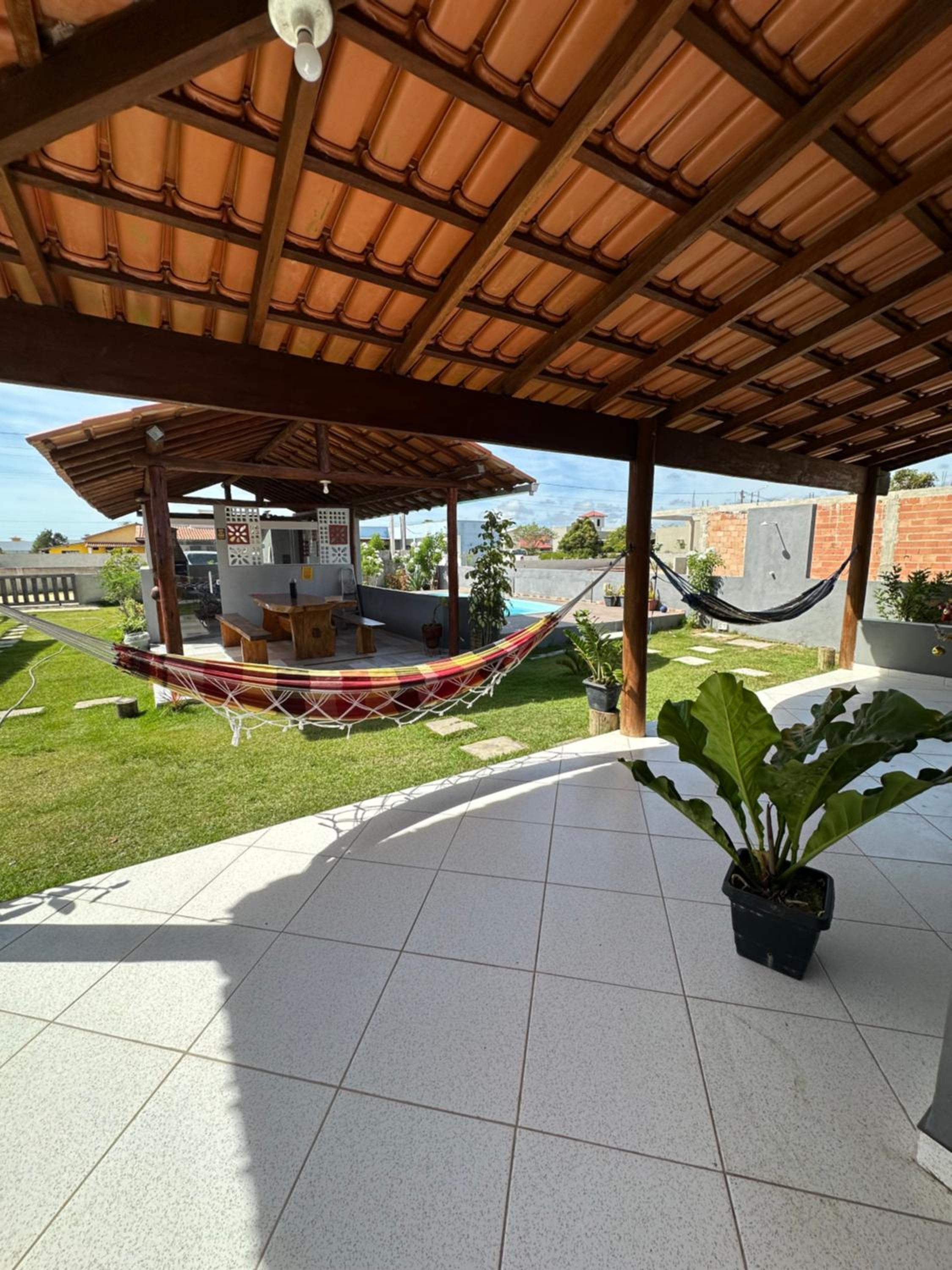 Recanto vitória